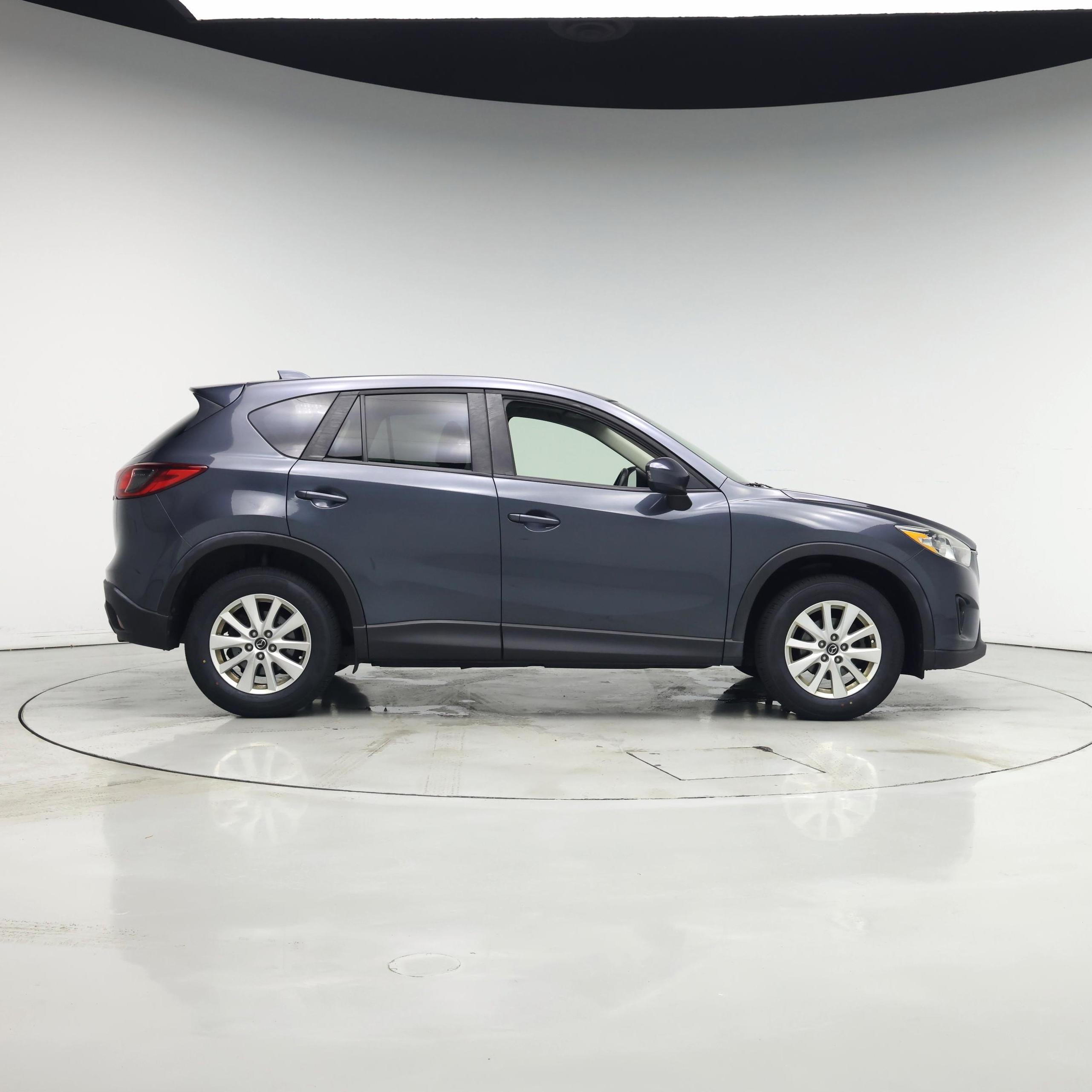 Thumbnail: 2013 Mazda CX-5 - 7