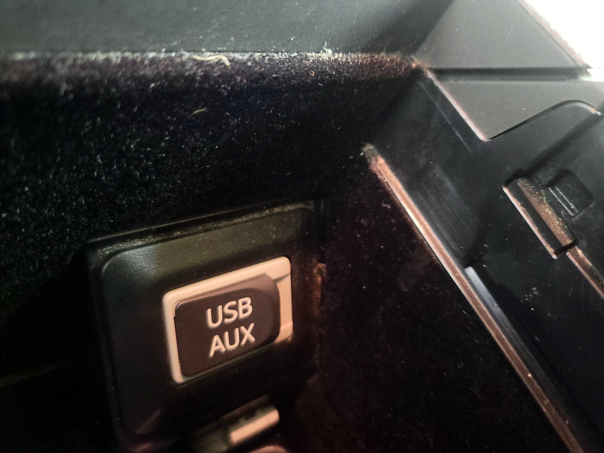 Thumbnail: 2013 Lexus RX - 18