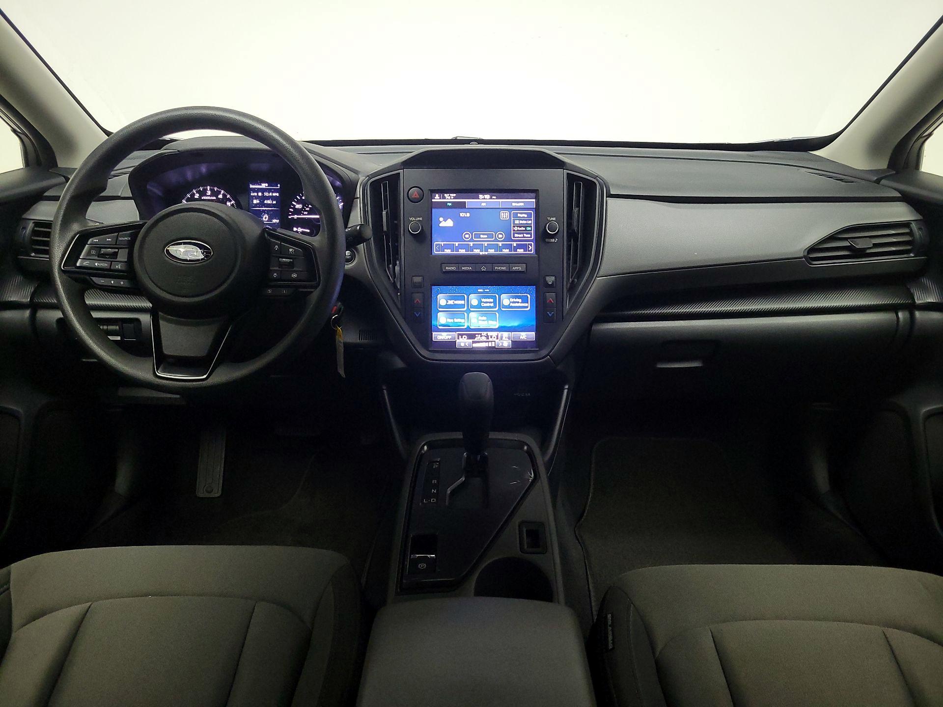 Thumbnail: 2024 Subaru Crosstrek - 9