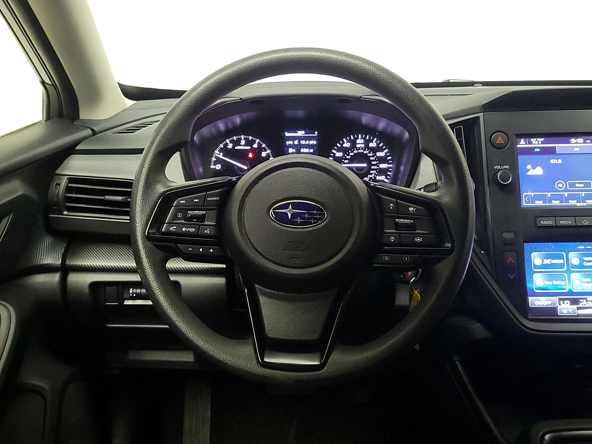 Thumbnail: 2024 Subaru Crosstrek - 10