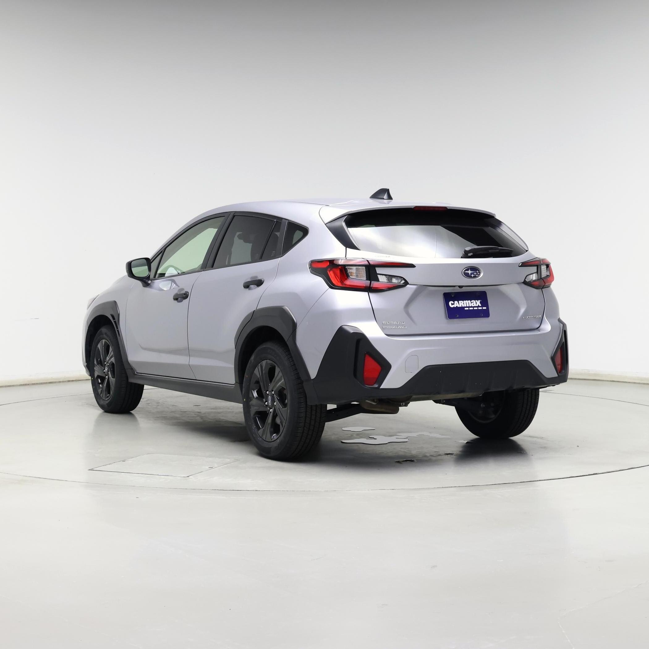 Thumbnail: 2024 Subaru Crosstrek - 2