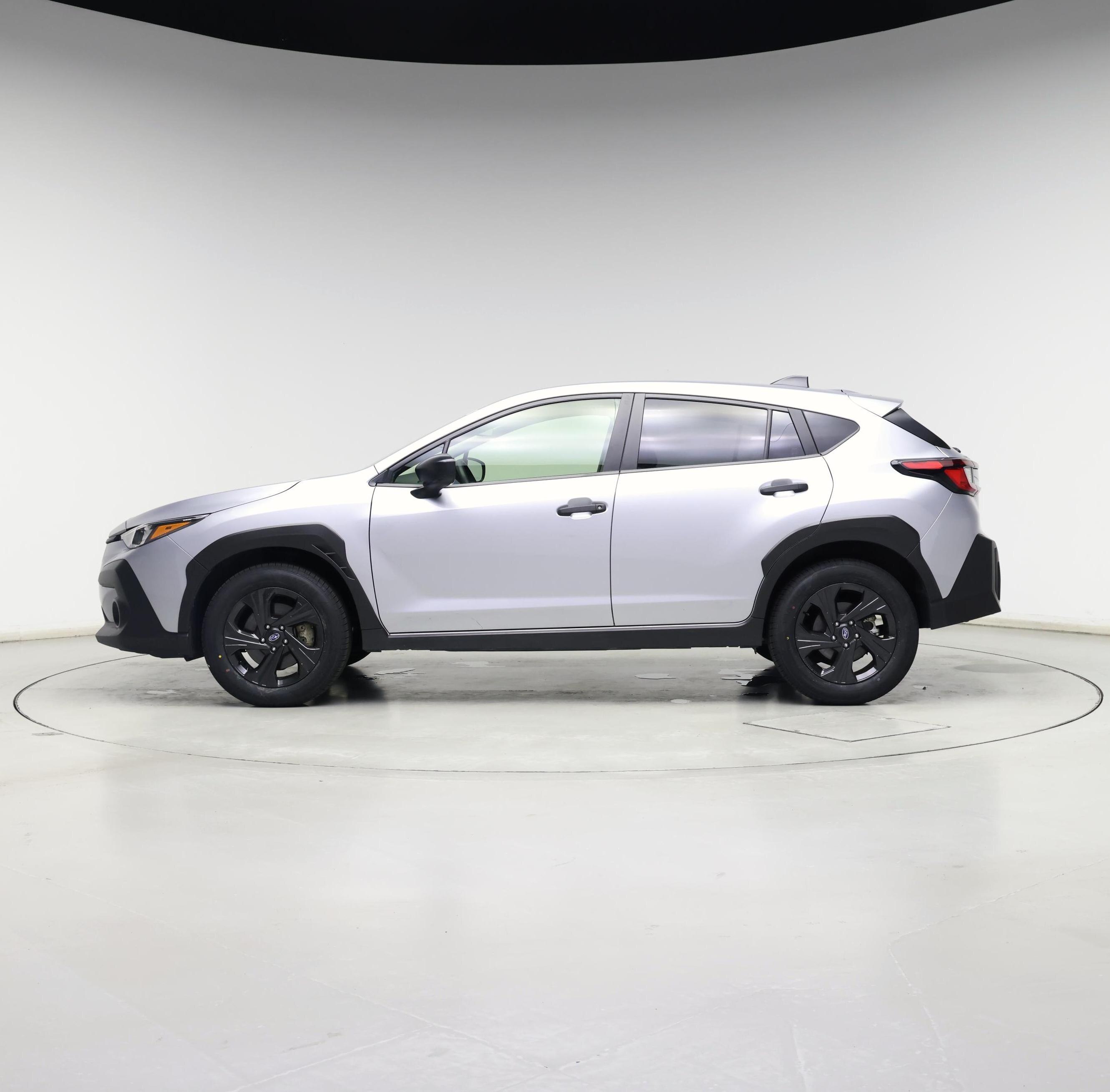 Thumbnail: 2024 Subaru Crosstrek - 3