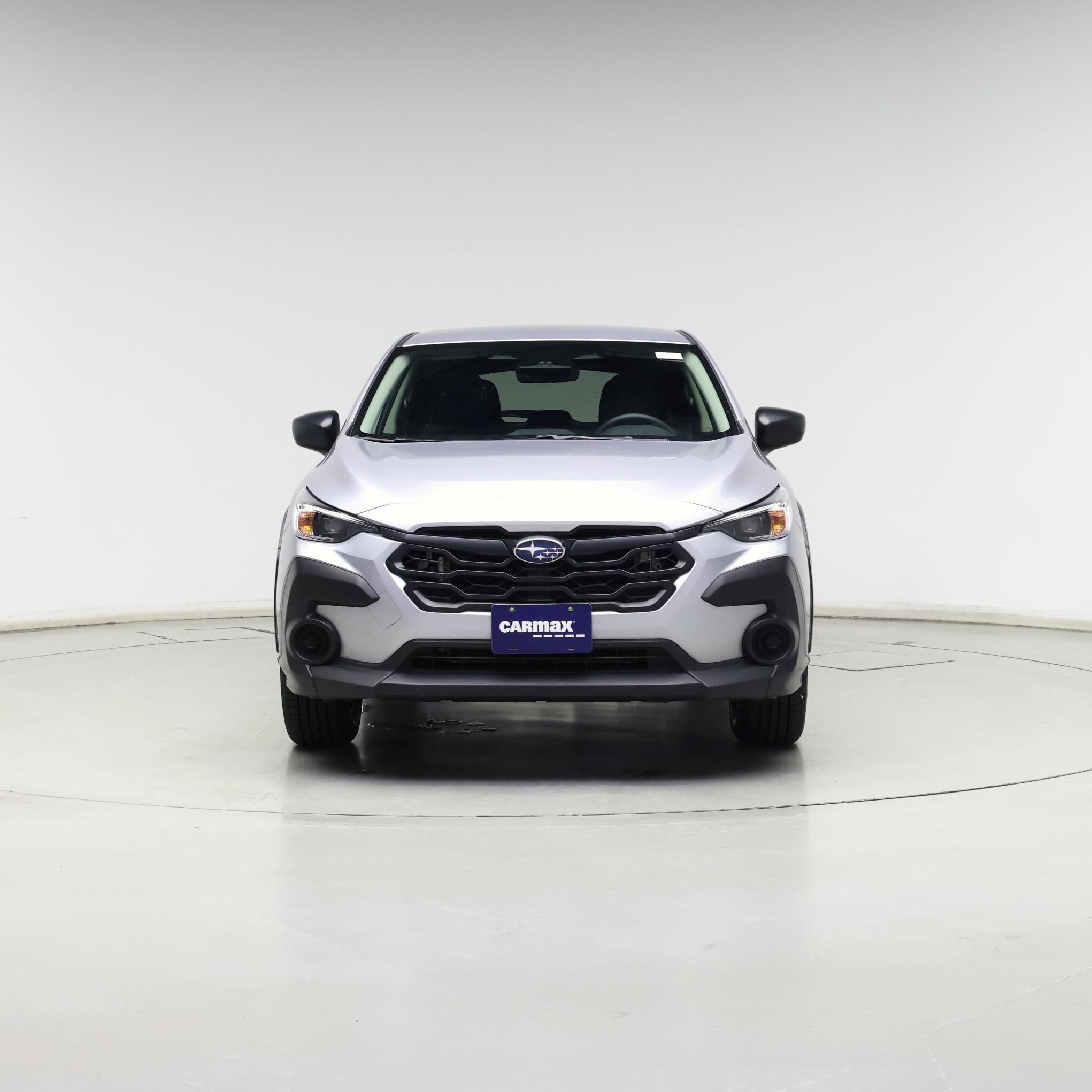 Thumbnail: 2024 Subaru Crosstrek - 5