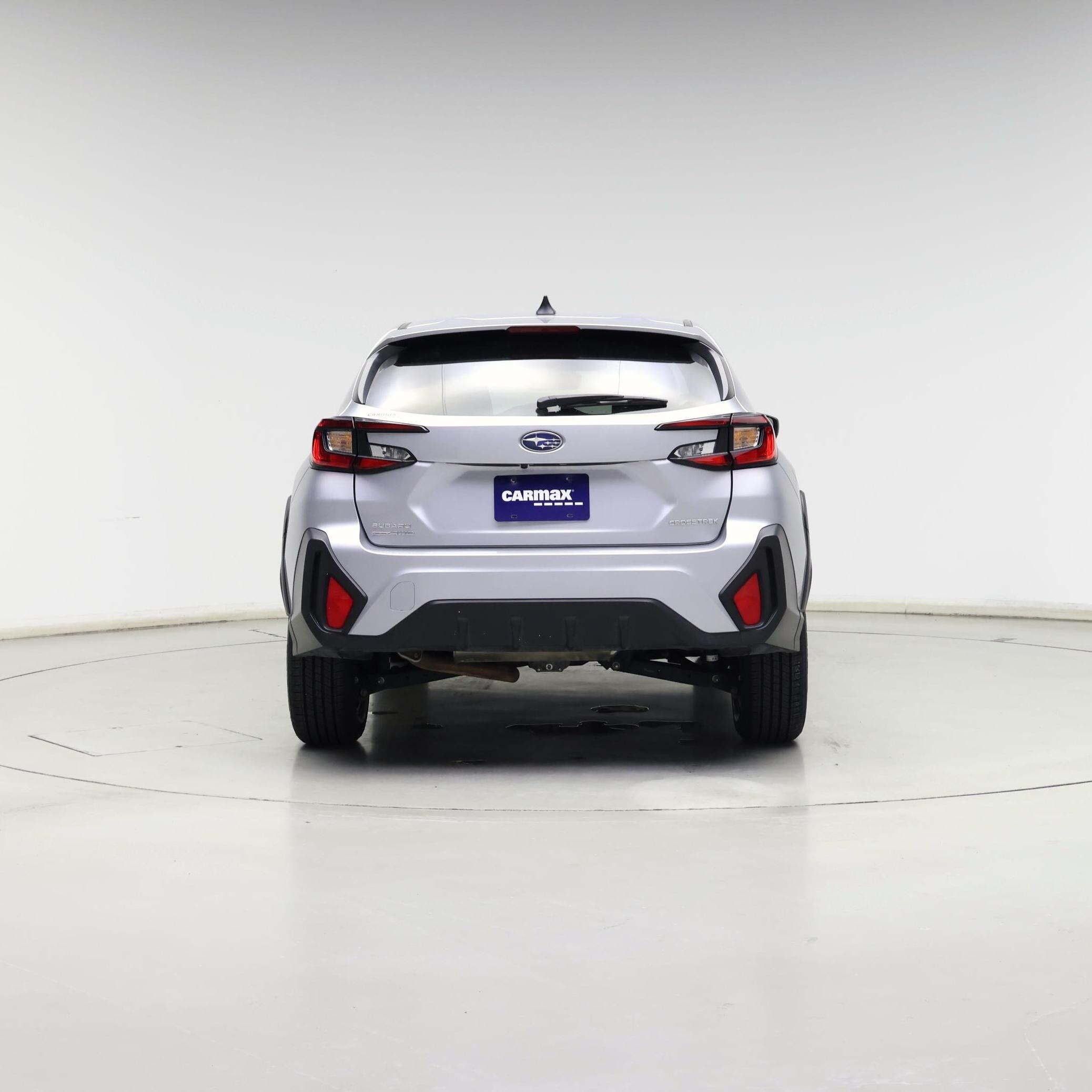 Thumbnail: 2024 Subaru Crosstrek - 6