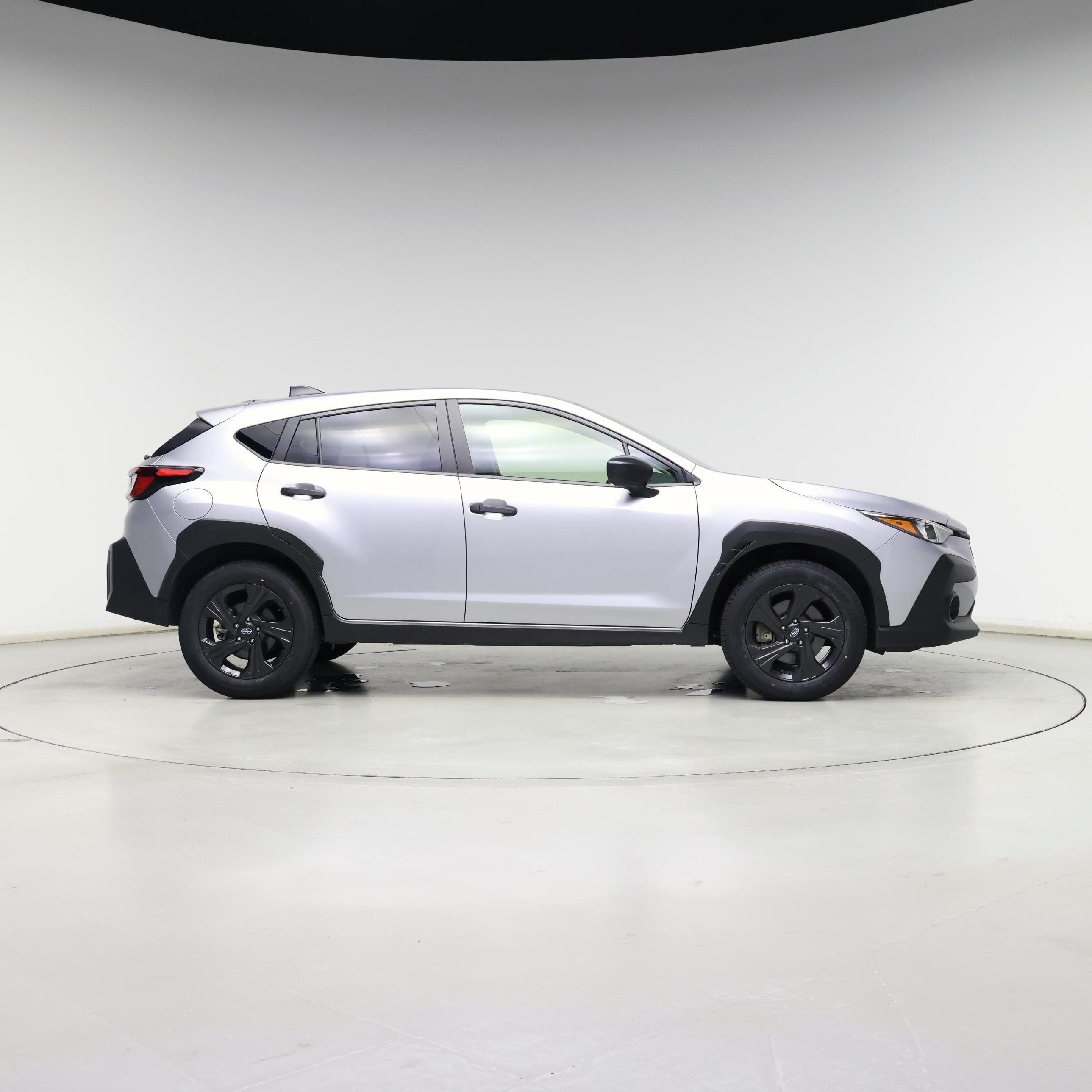 Thumbnail: 2024 Subaru Crosstrek - 7