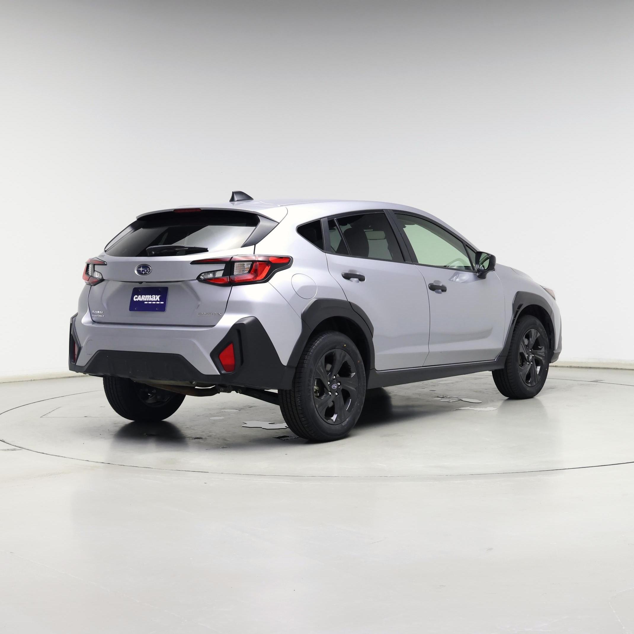 Thumbnail: 2024 Subaru Crosstrek - 8