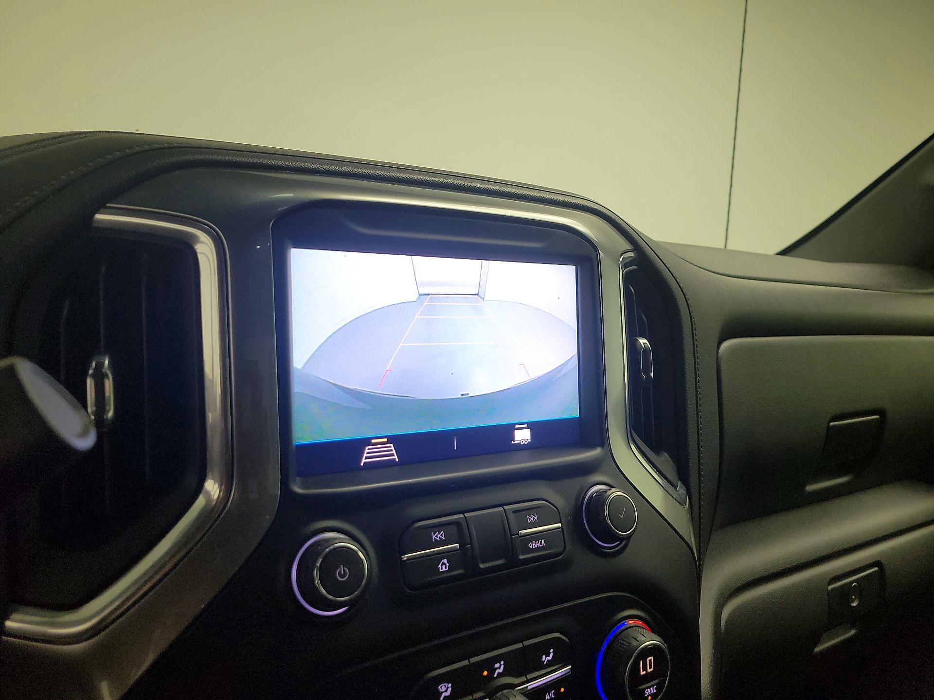 Thumbnail: 2019 Chevrolet Silverado 1500 - 14