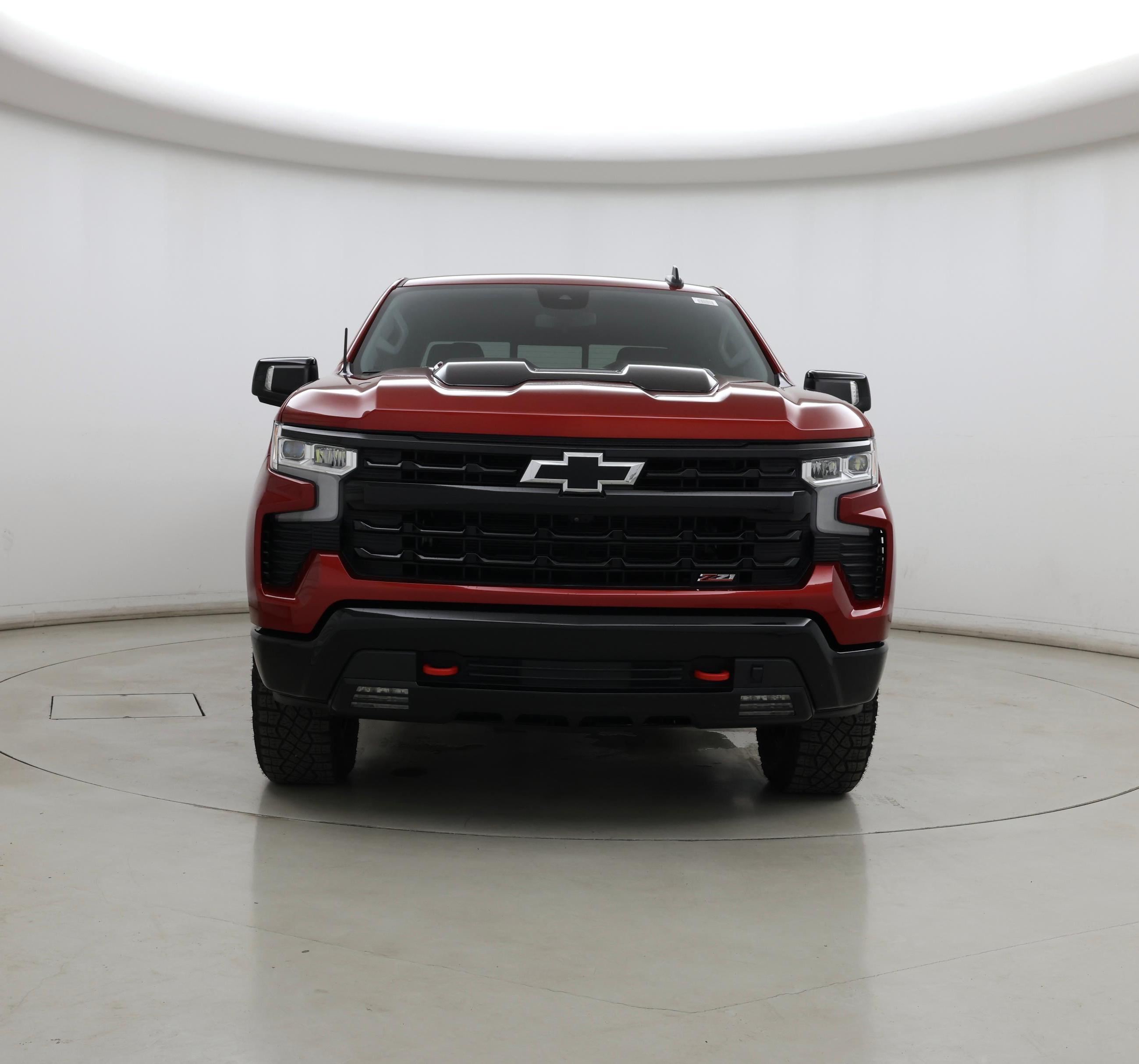 Thumbnail: 2023 Chevrolet Silverado 1500 - 5