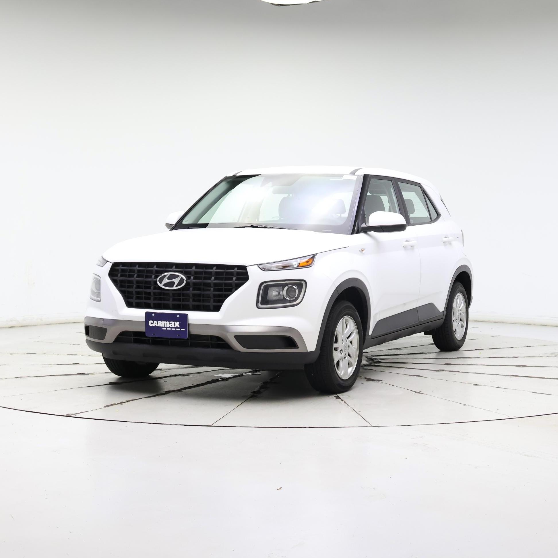 Thumbnail: 2021 Hyundai Venue - 4