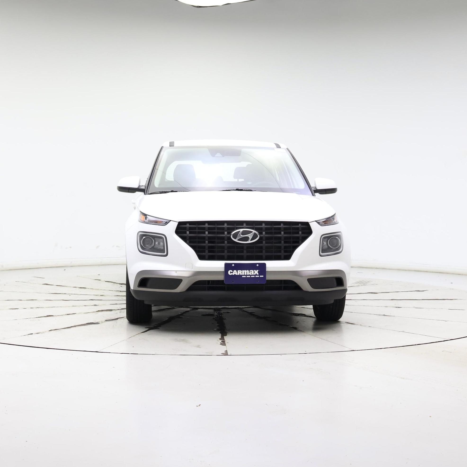 Thumbnail: 2021 Hyundai Venue - 5