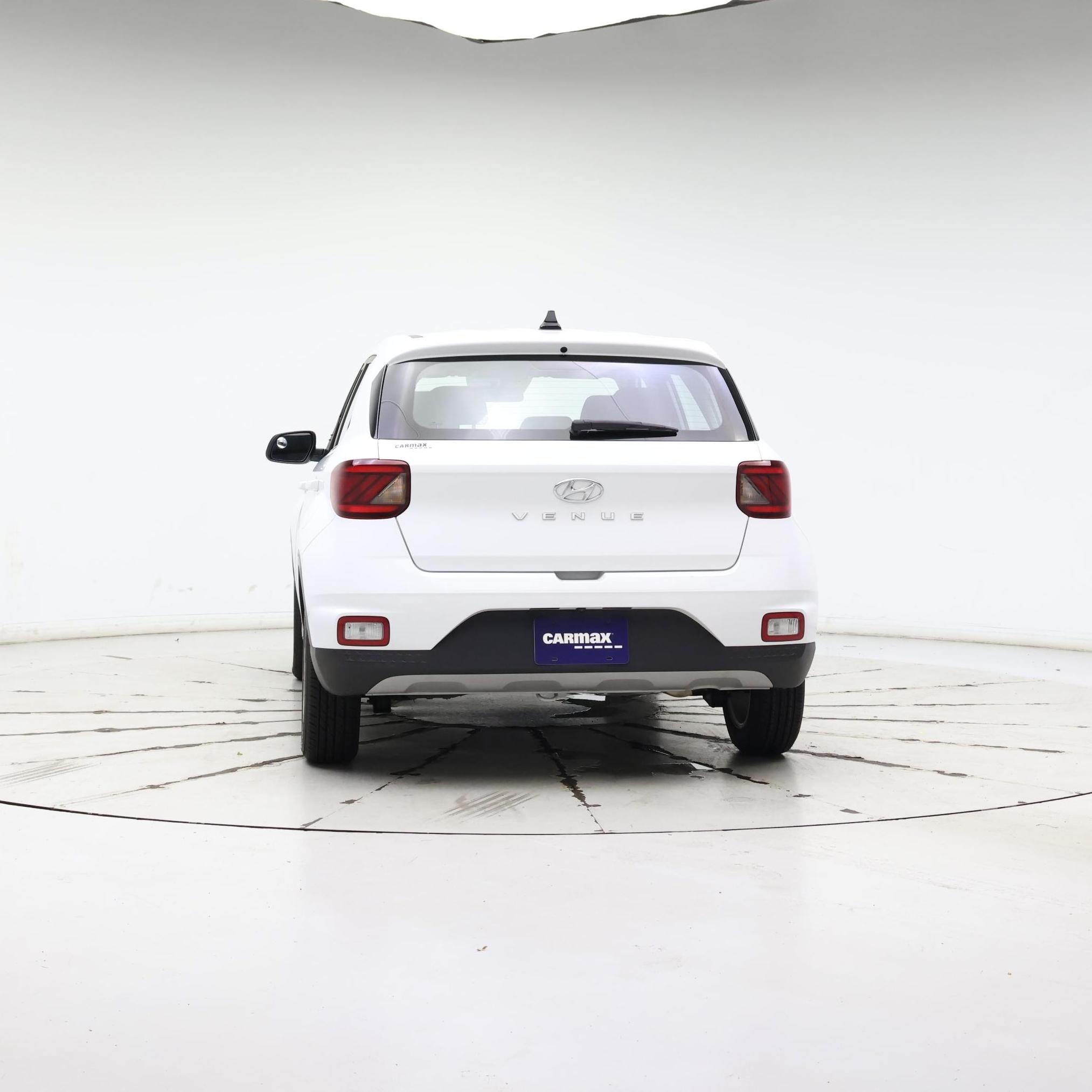 Thumbnail: 2021 Hyundai Venue - 6