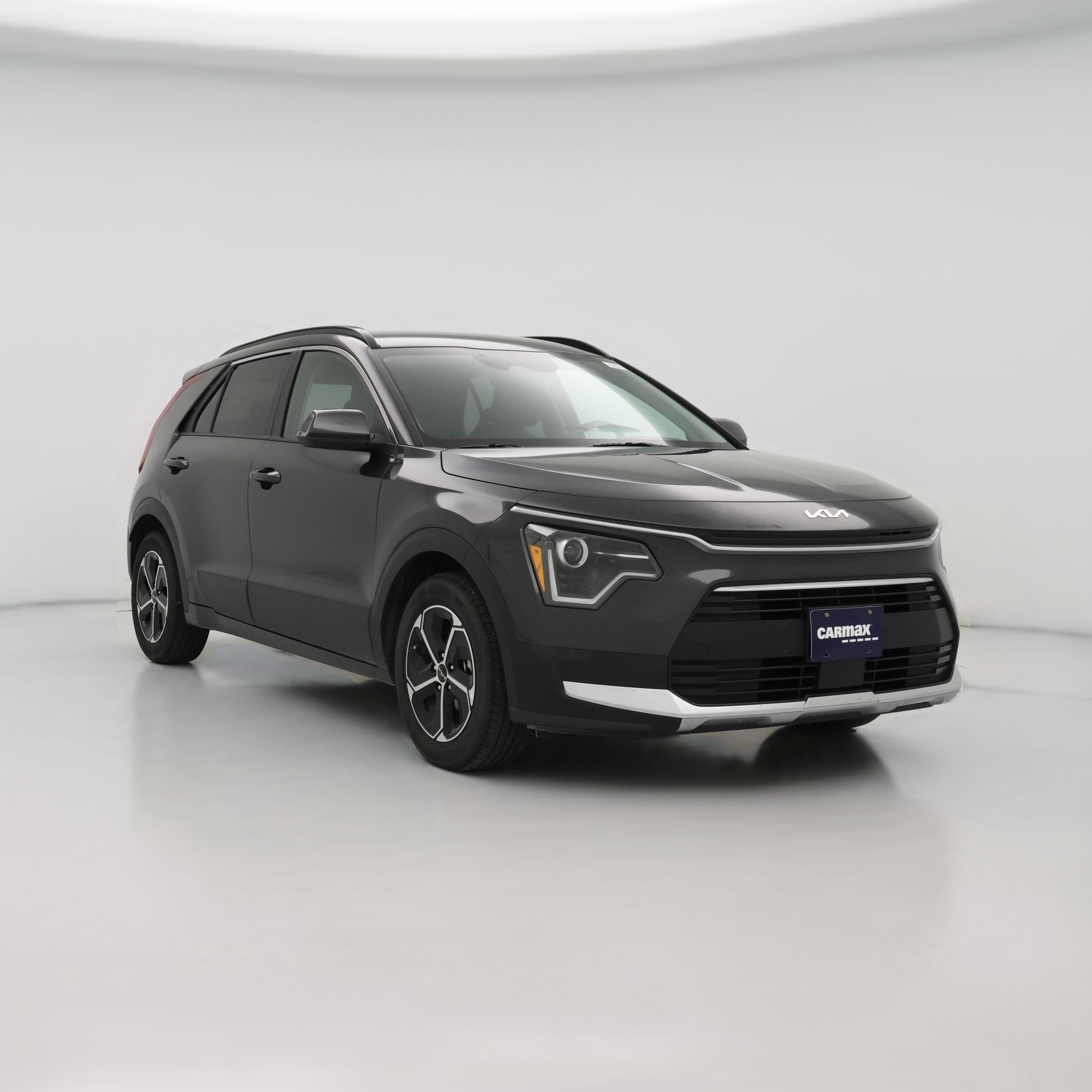 Thumbnail: 2023 Kia Niro - 1
