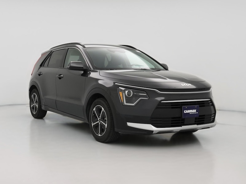 2023 Kia Niro EX