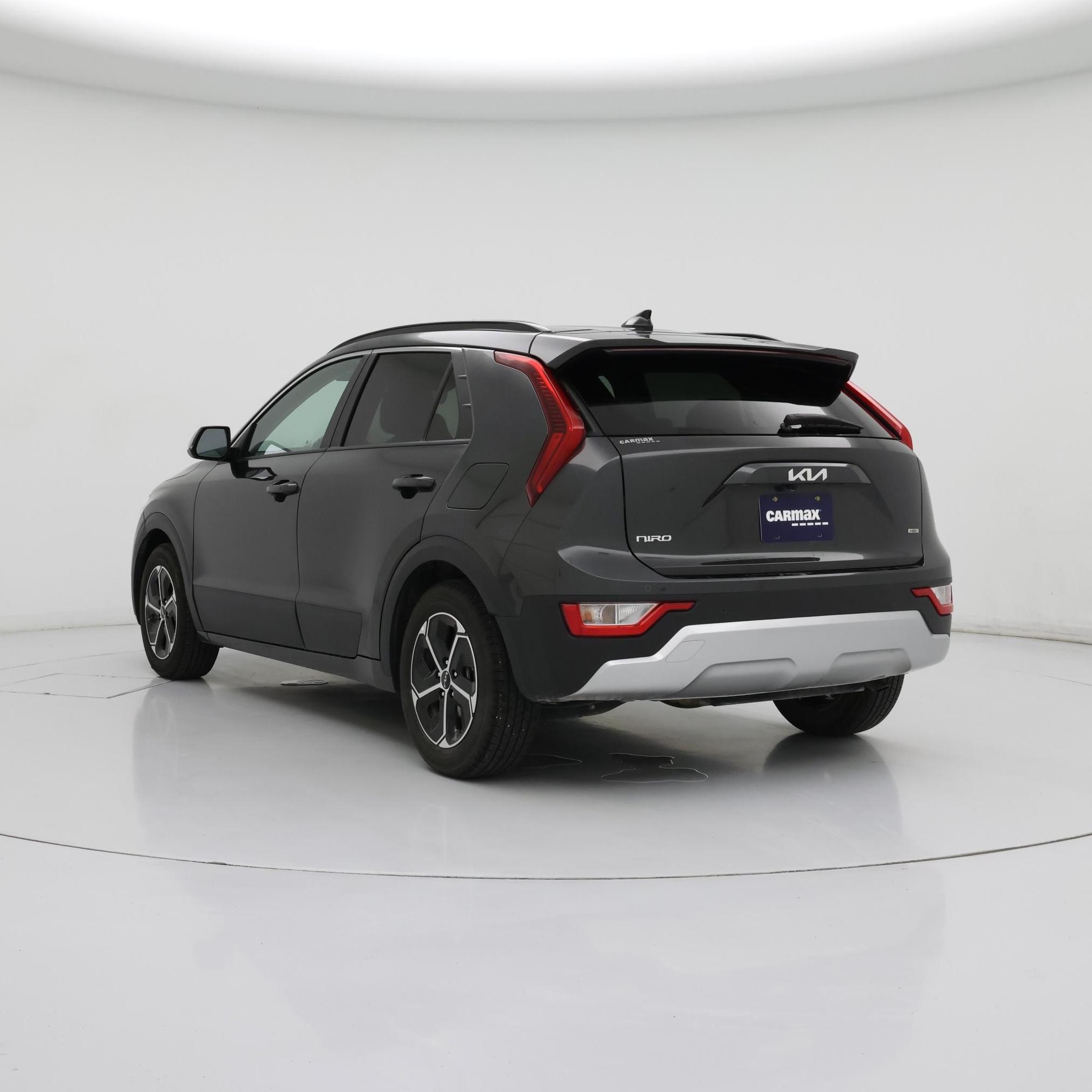 Thumbnail: 2023 Kia Niro - 2