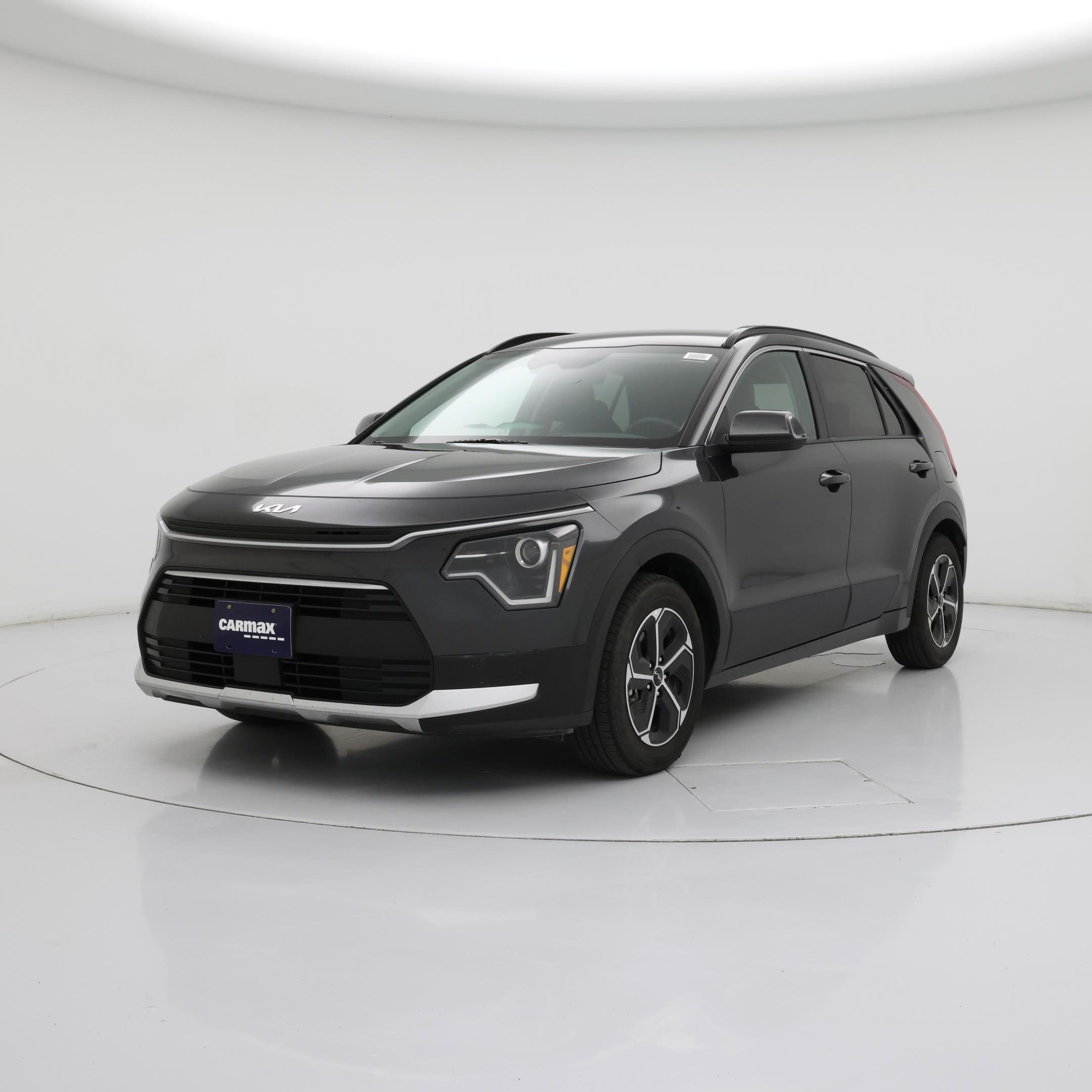 Thumbnail: 2023 Kia Niro - 4