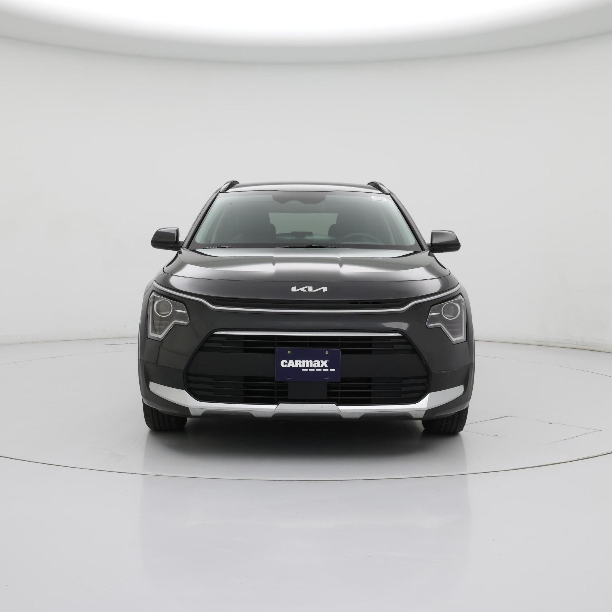 Thumbnail: 2023 Kia Niro - 5
