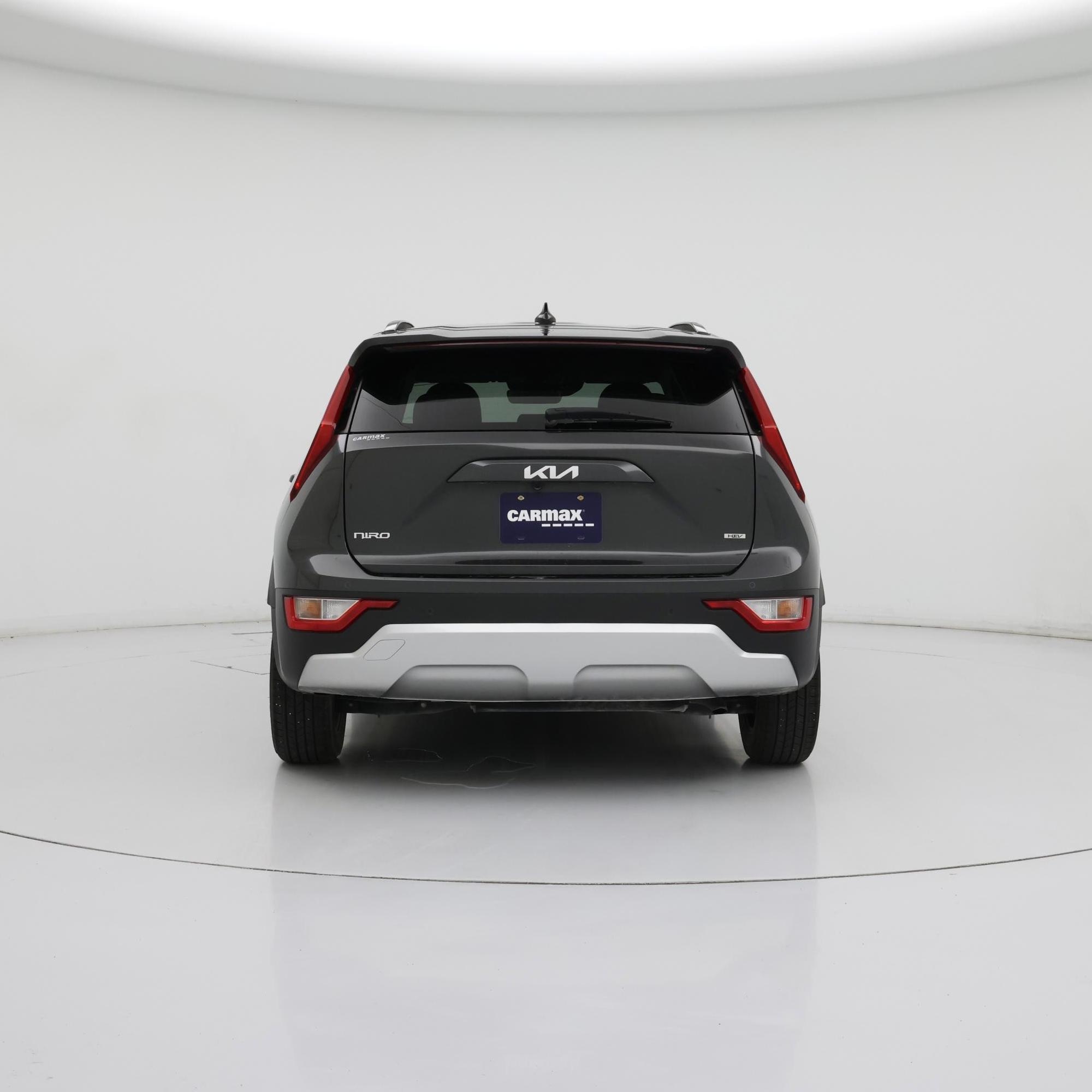 Thumbnail: 2023 Kia Niro - 6