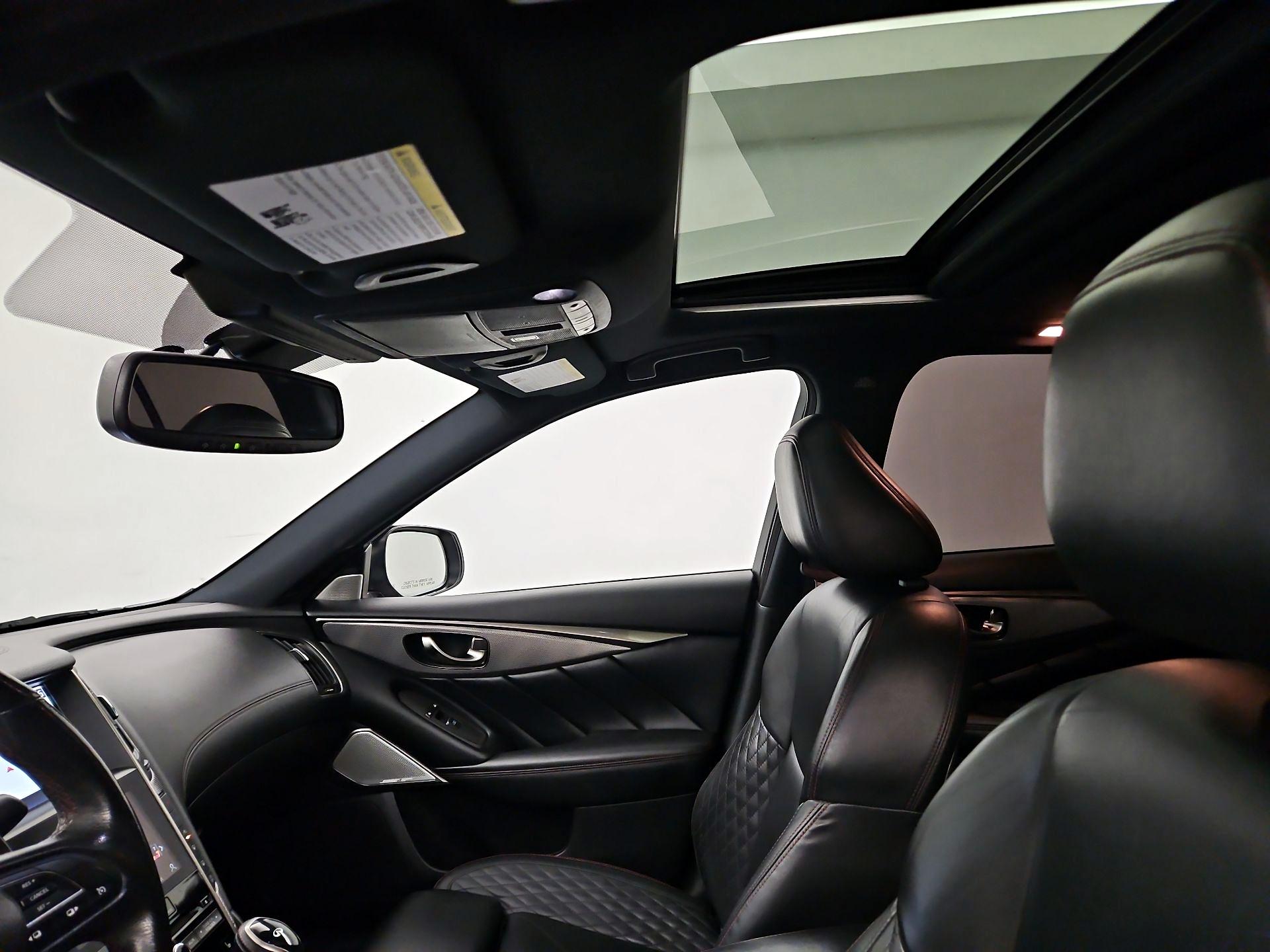 Thumbnail: 2020 INFINITI  - 20