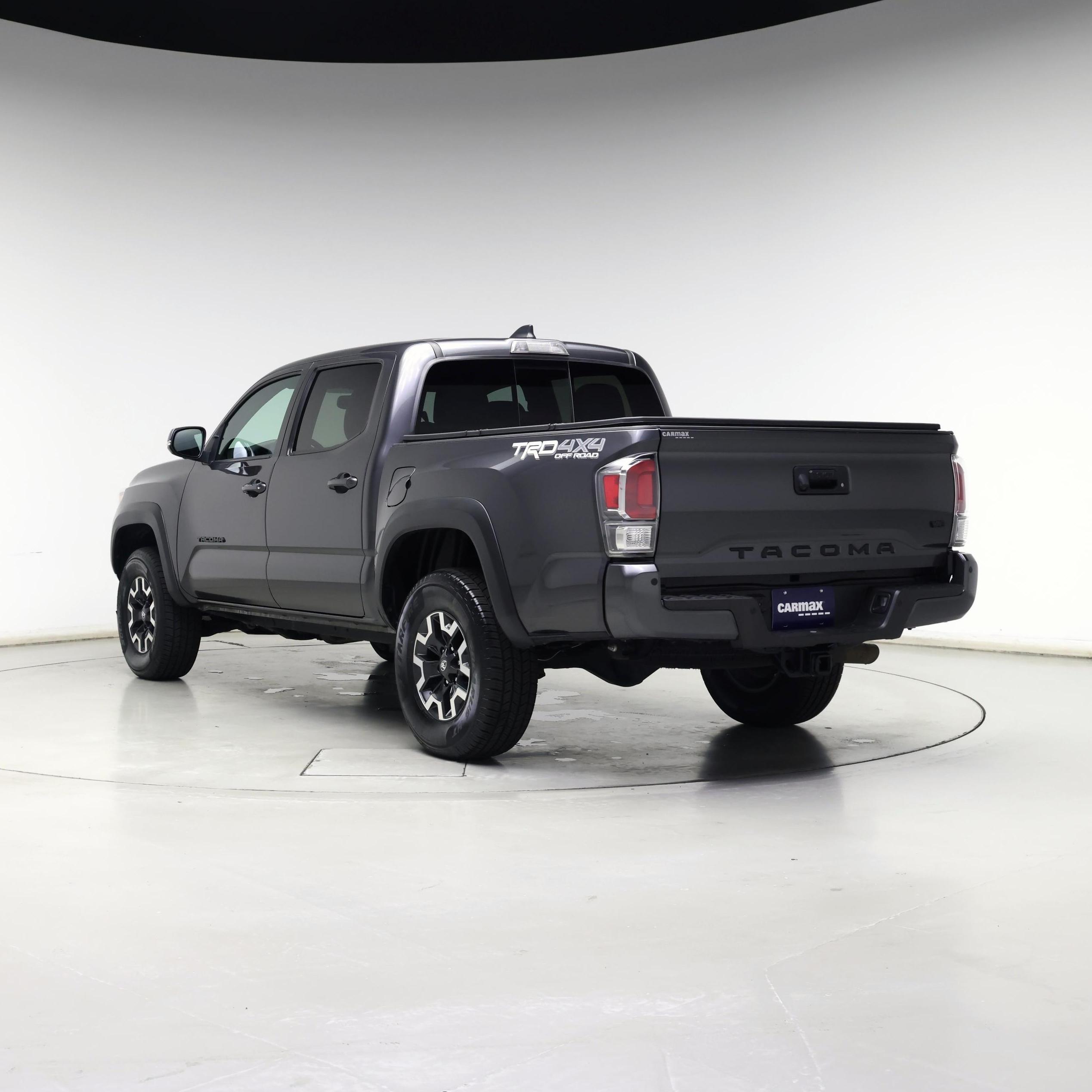 Thumbnail: 2023 Toyota Tacoma - 2