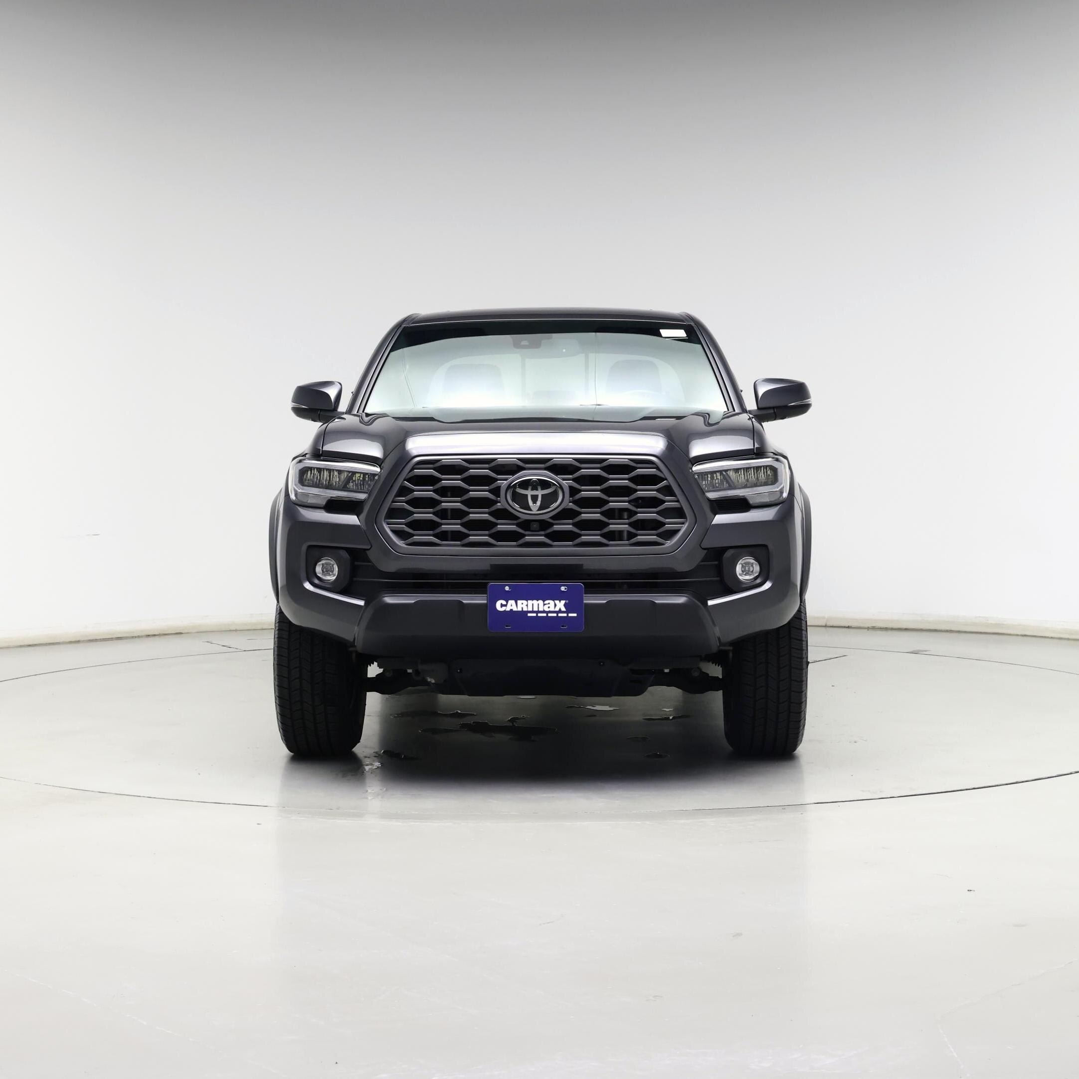 Thumbnail: 2023 Toyota Tacoma - 5