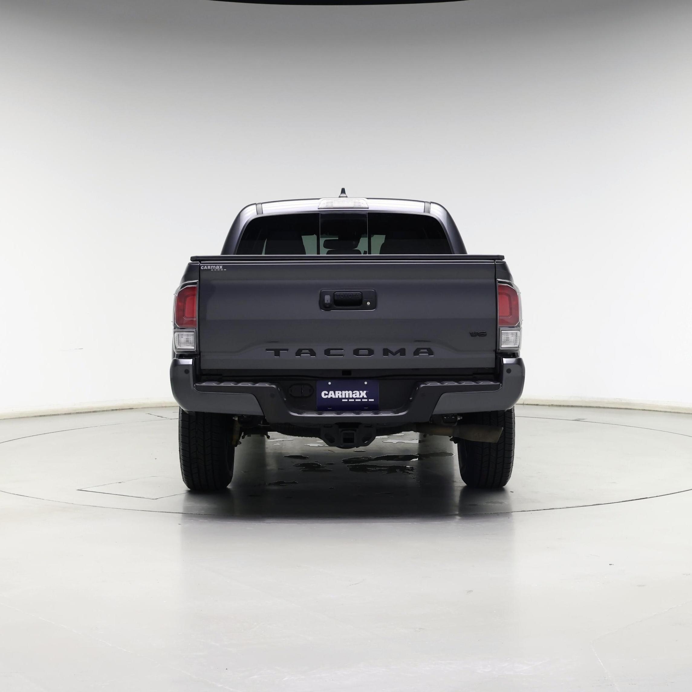Thumbnail: 2023 Toyota Tacoma - 6