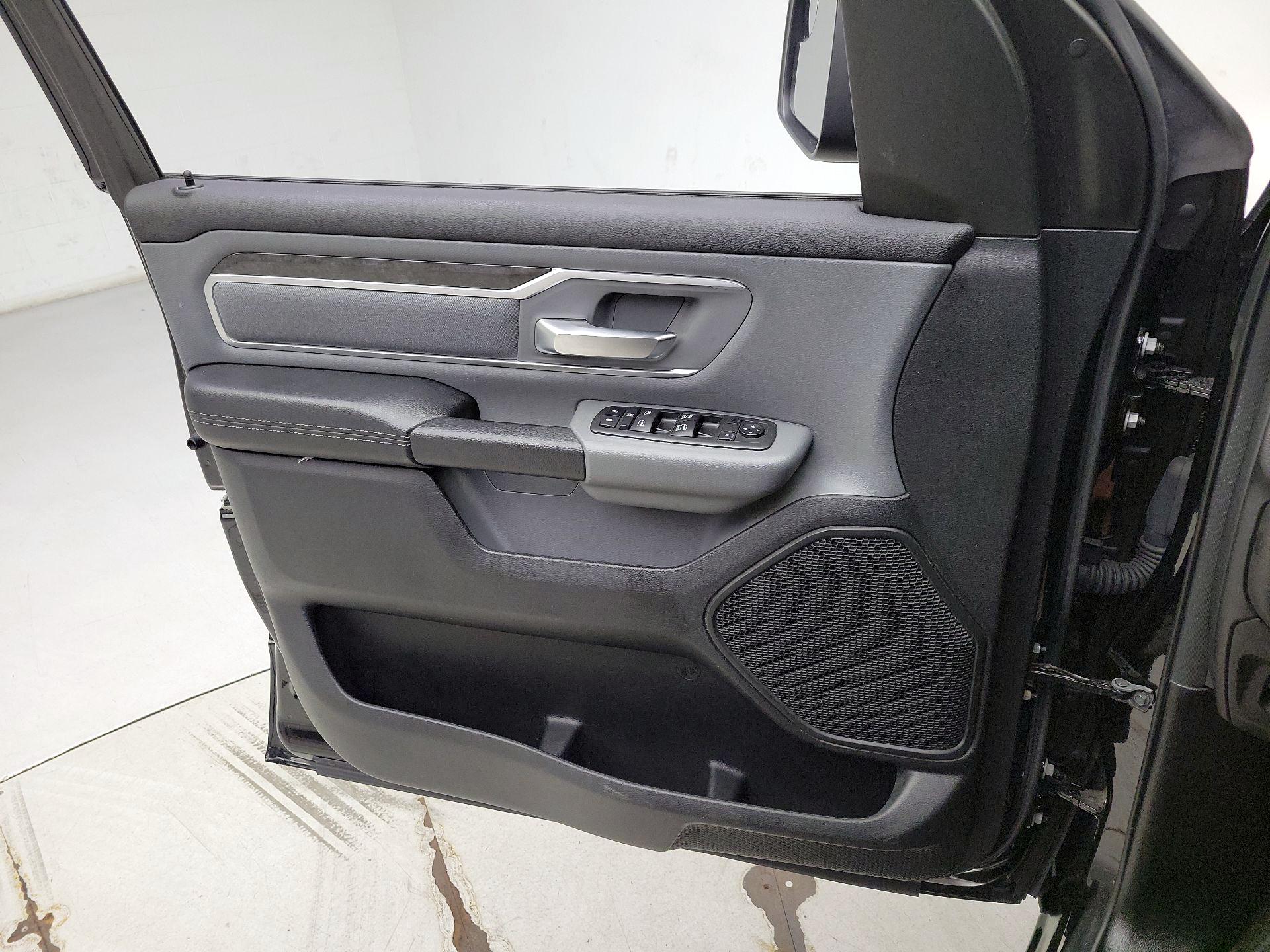 Thumbnail: 2019 RAM 1500 - 12