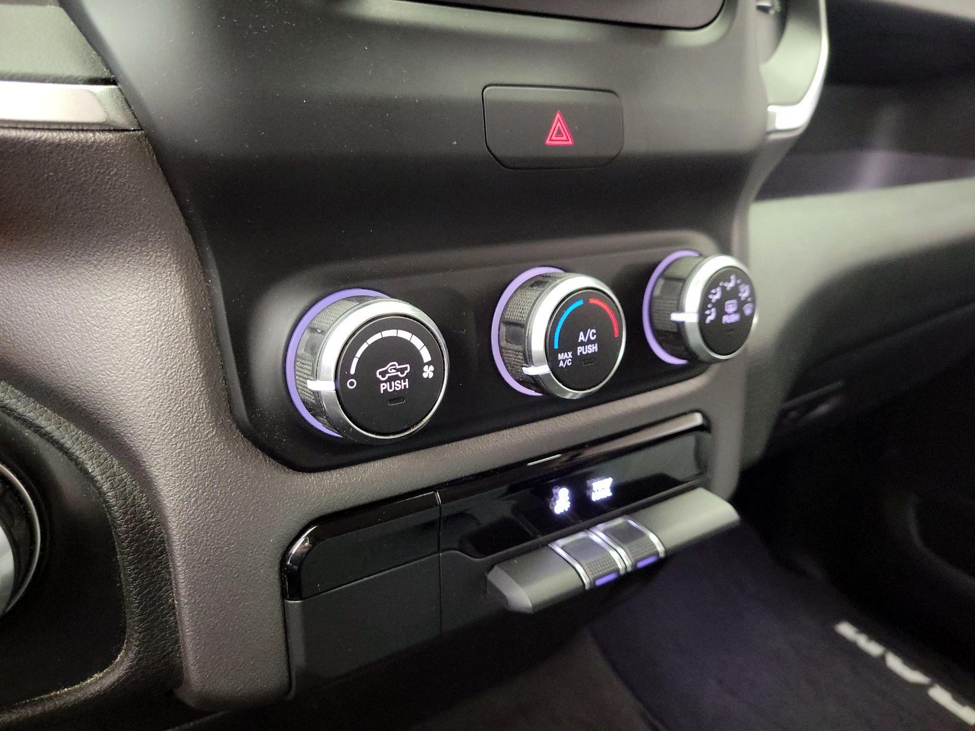 Thumbnail: 2019 RAM 1500 - 16