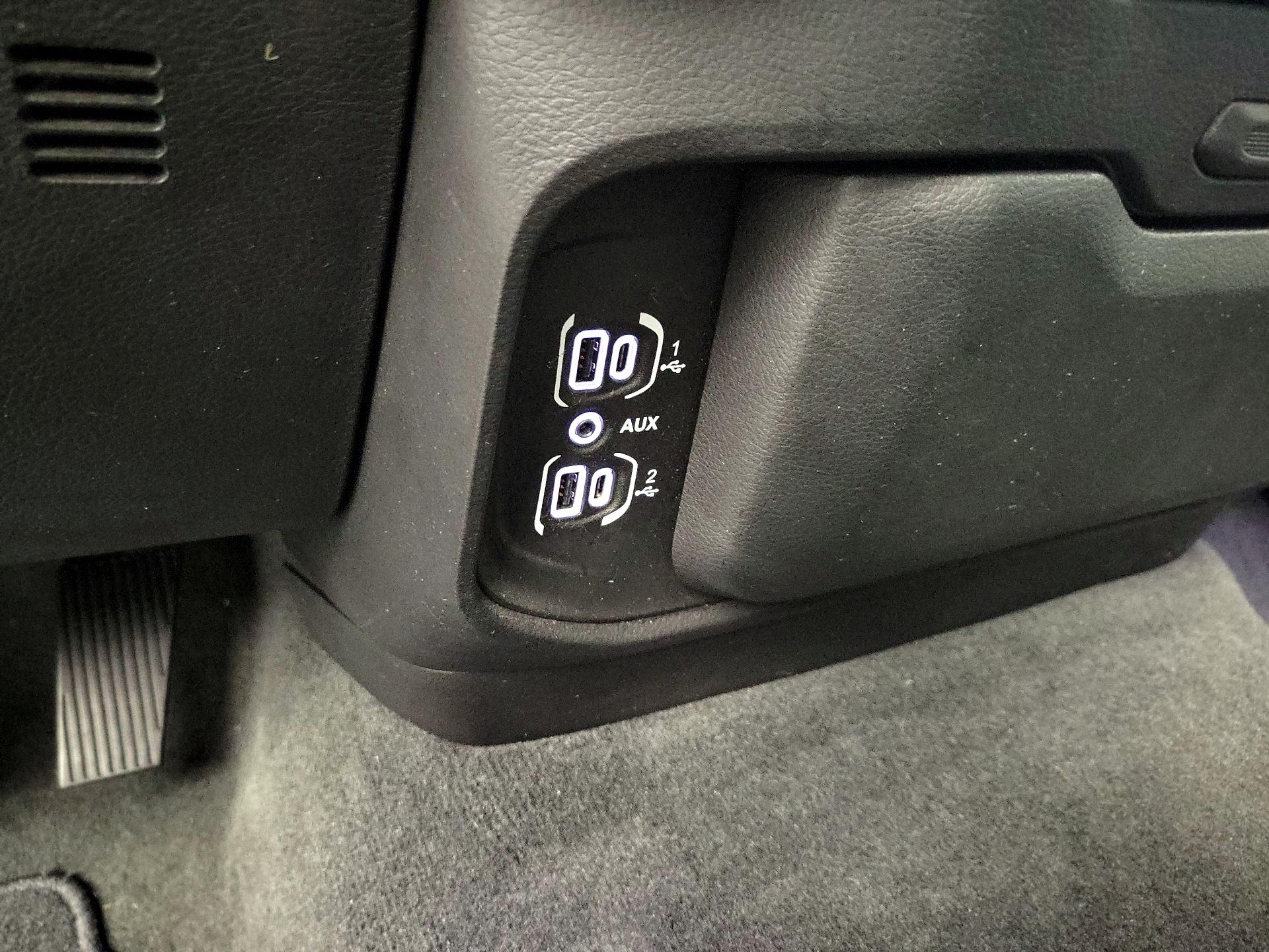 Thumbnail: 2019 RAM 1500 - 18