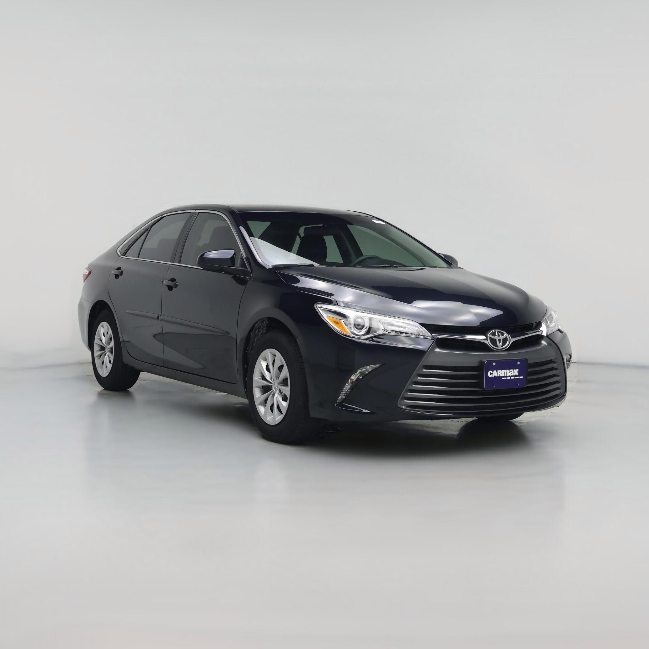 Thumbnail: 2015 Toyota Camry - 1