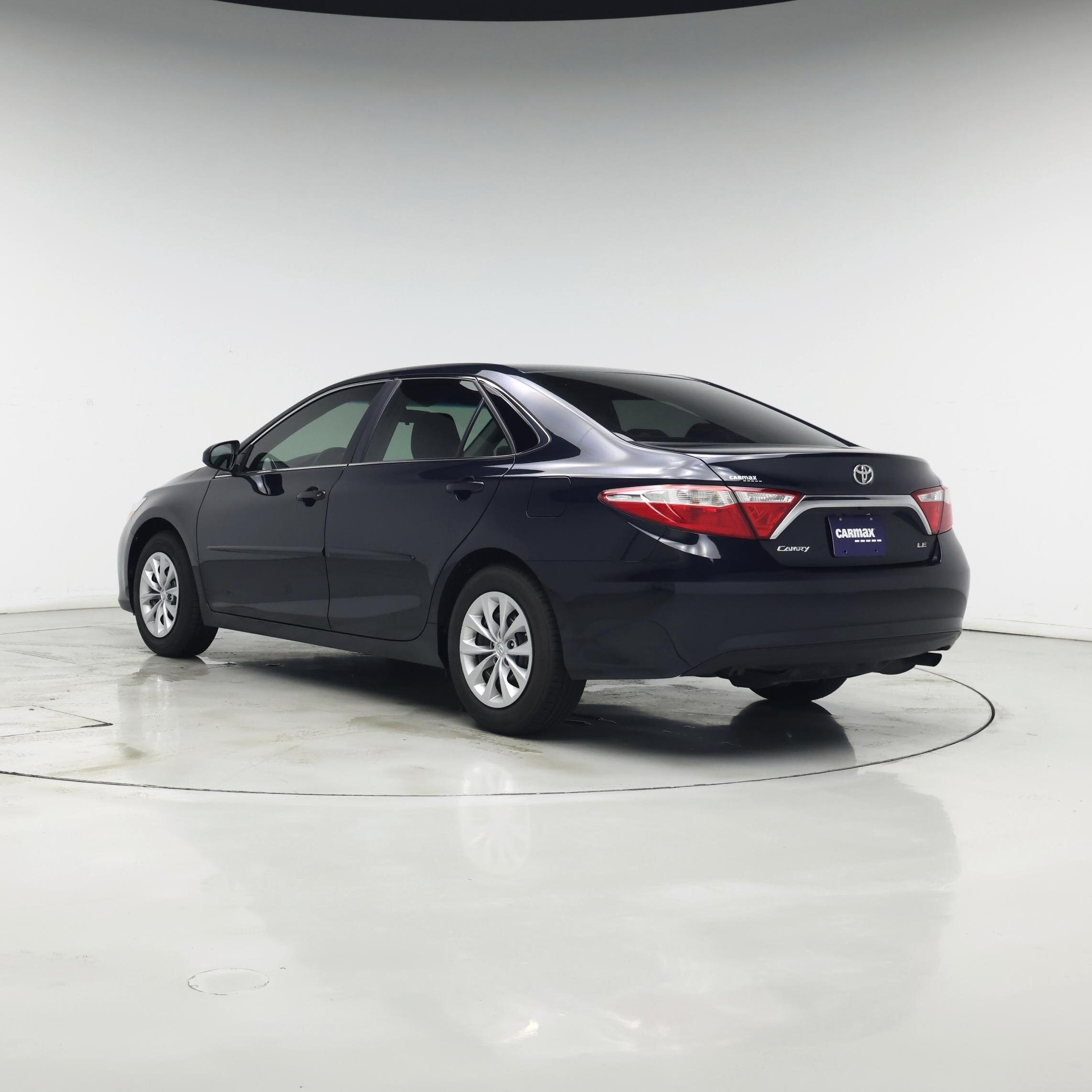 Thumbnail: 2015 Toyota Camry - 2