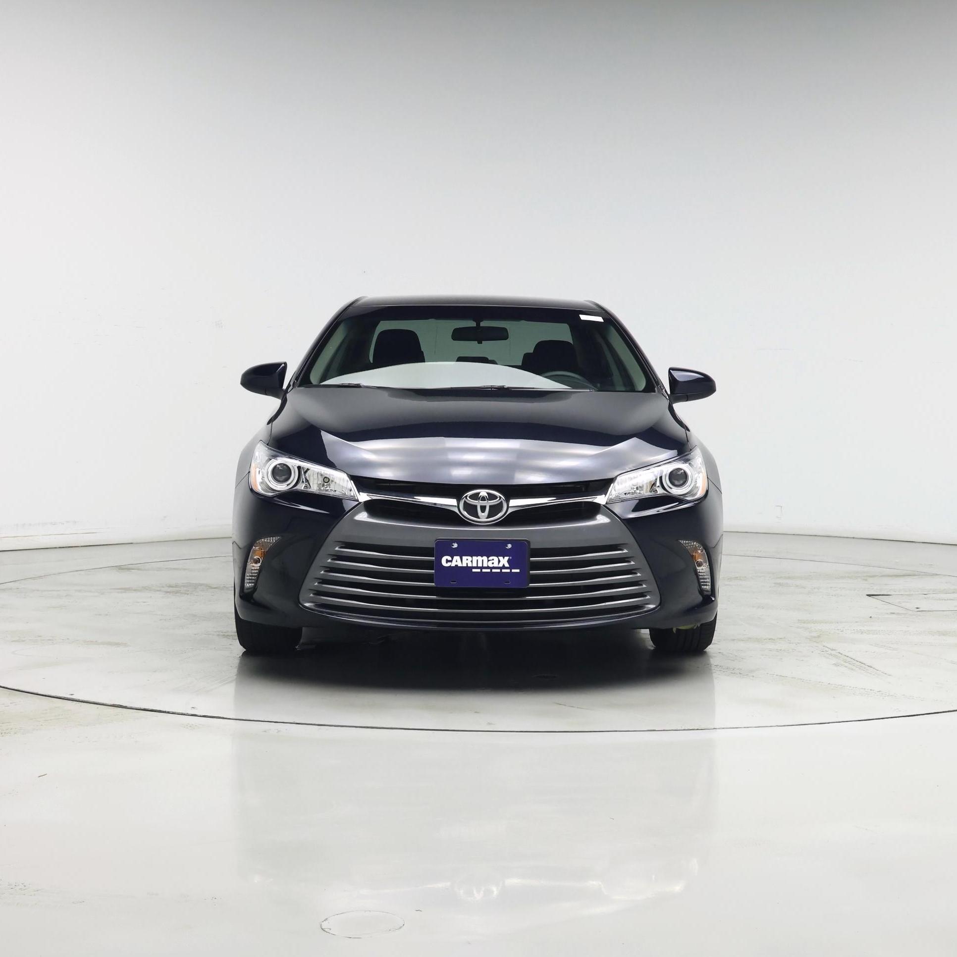 Thumbnail: 2015 Toyota Camry - 5