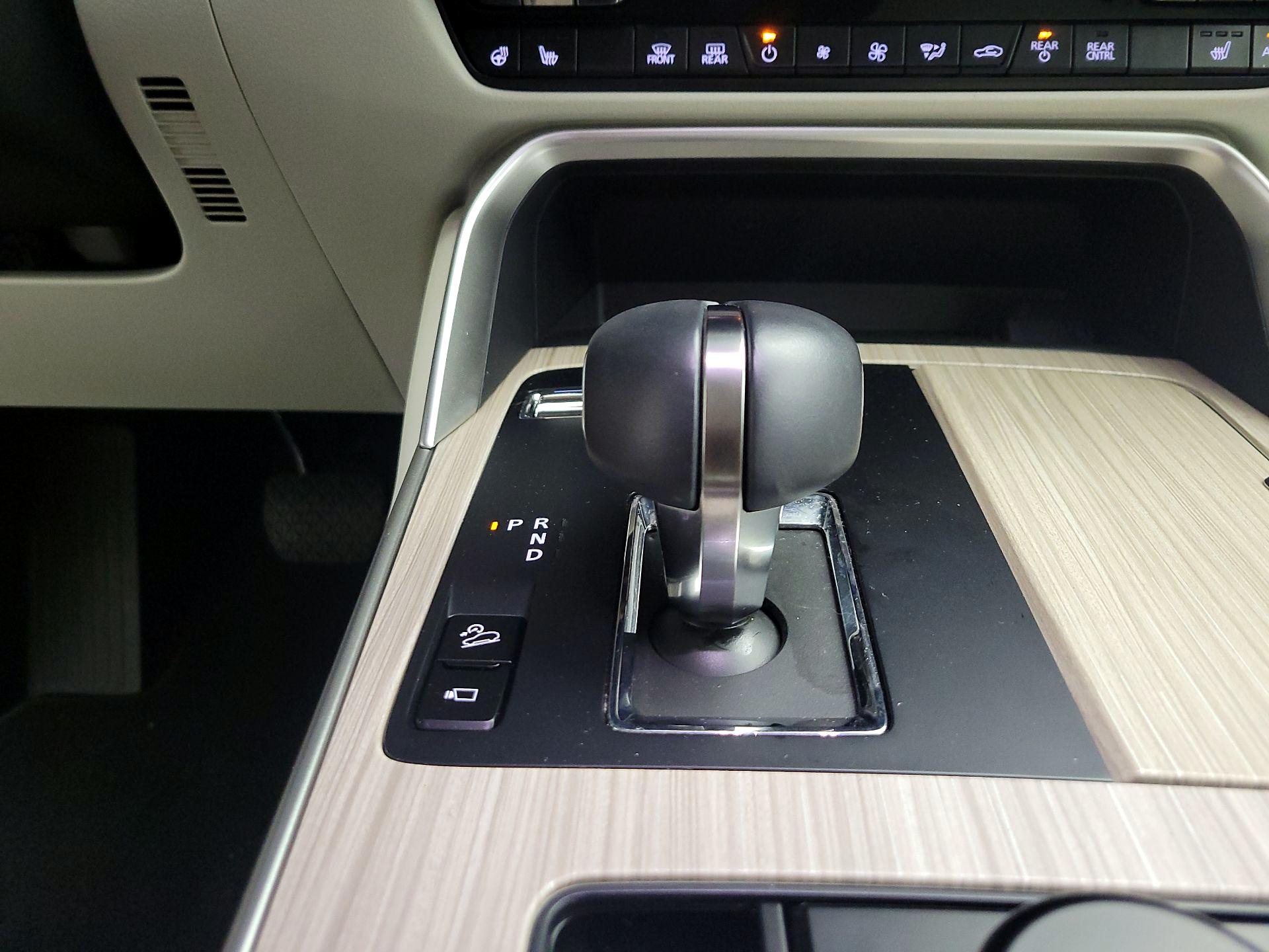 Thumbnail: 2024 Mazda CX-90 - 18