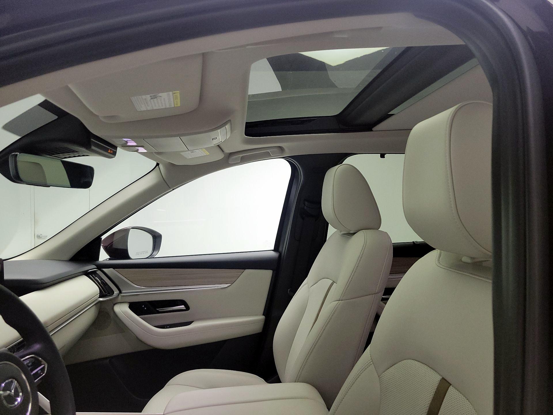 Thumbnail: 2024 Mazda CX-90 - 20
