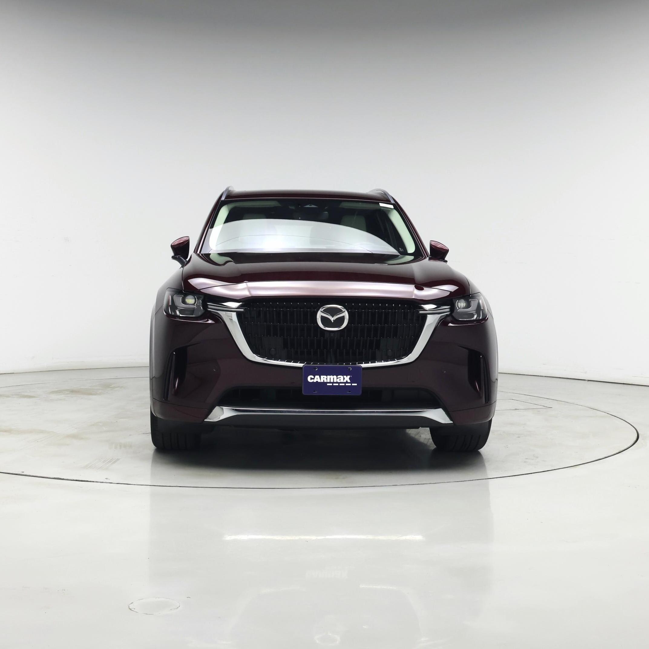 Thumbnail: 2024 Mazda CX-90 - 5