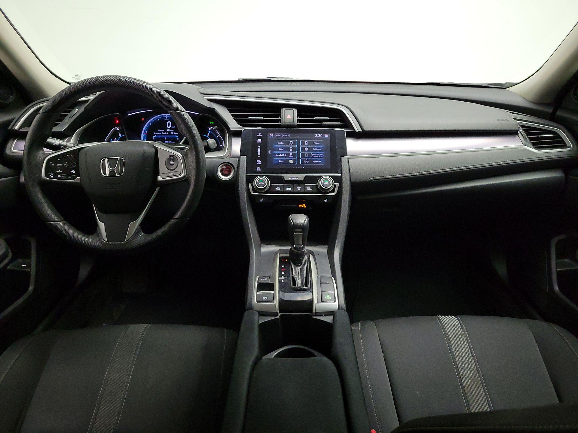 Thumbnail: 2016 Honda Civic - 9
