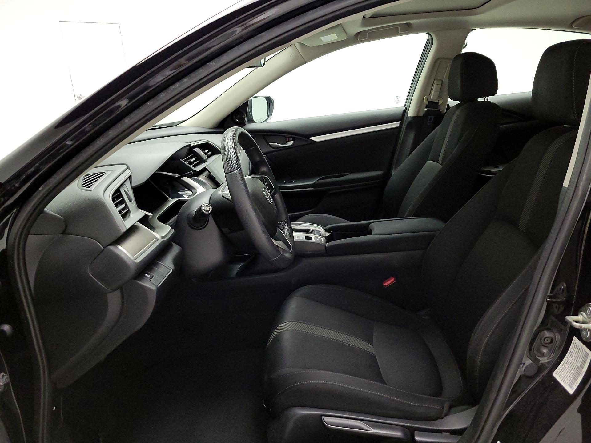 Thumbnail: 2016 Honda Civic - 11