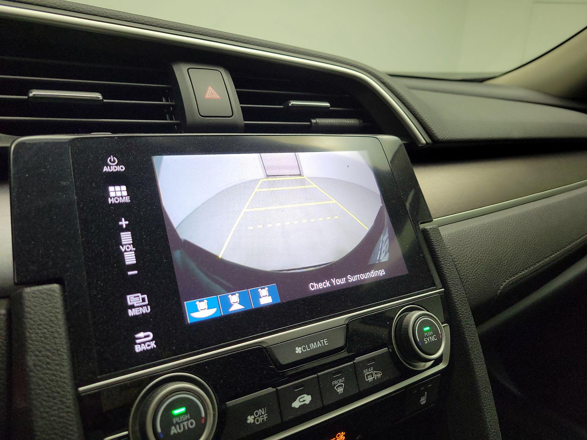 Thumbnail: 2016 Honda Civic - 13