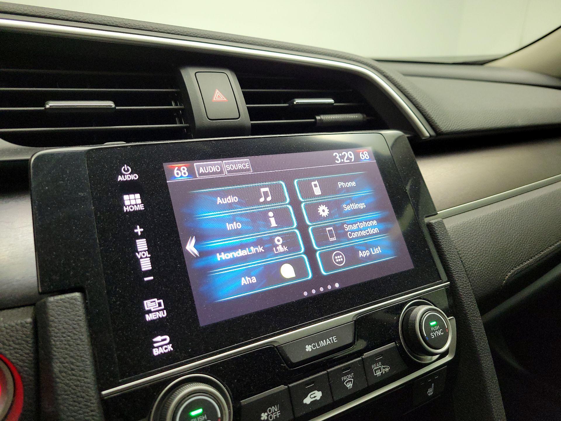 Thumbnail: 2016 Honda Civic - 14