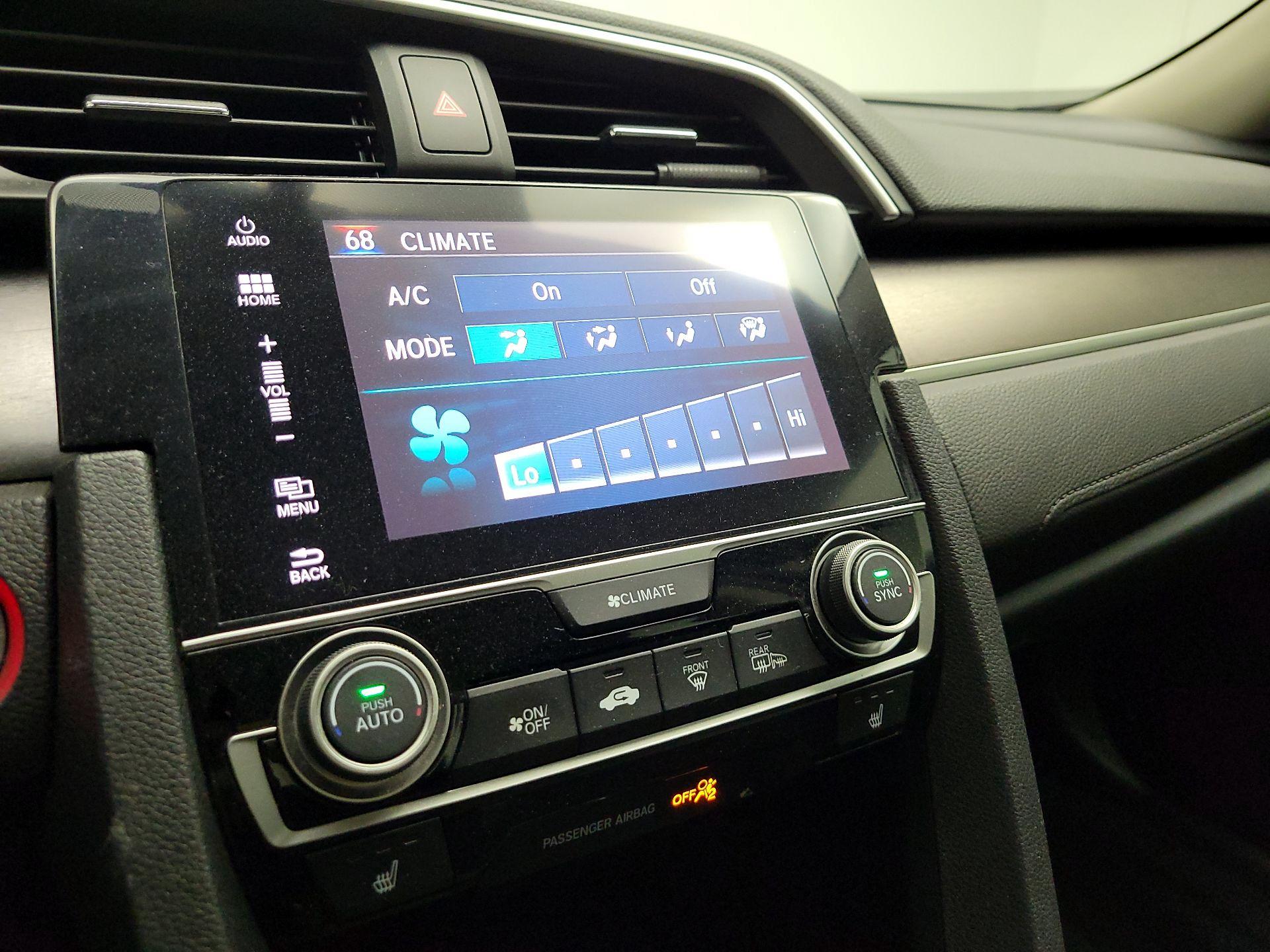 Thumbnail: 2016 Honda Civic - 15