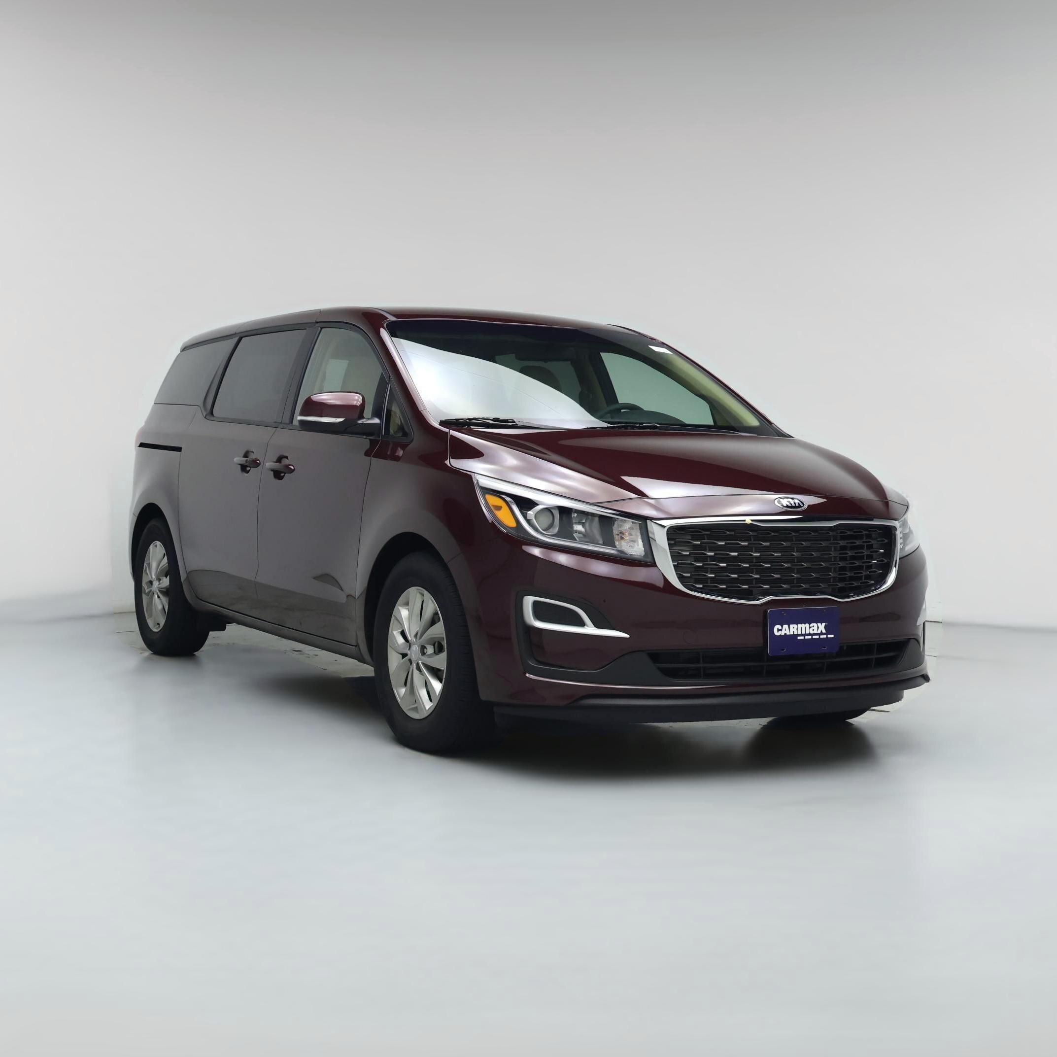 Thumbnail: 2020 Kia Sedona - 1