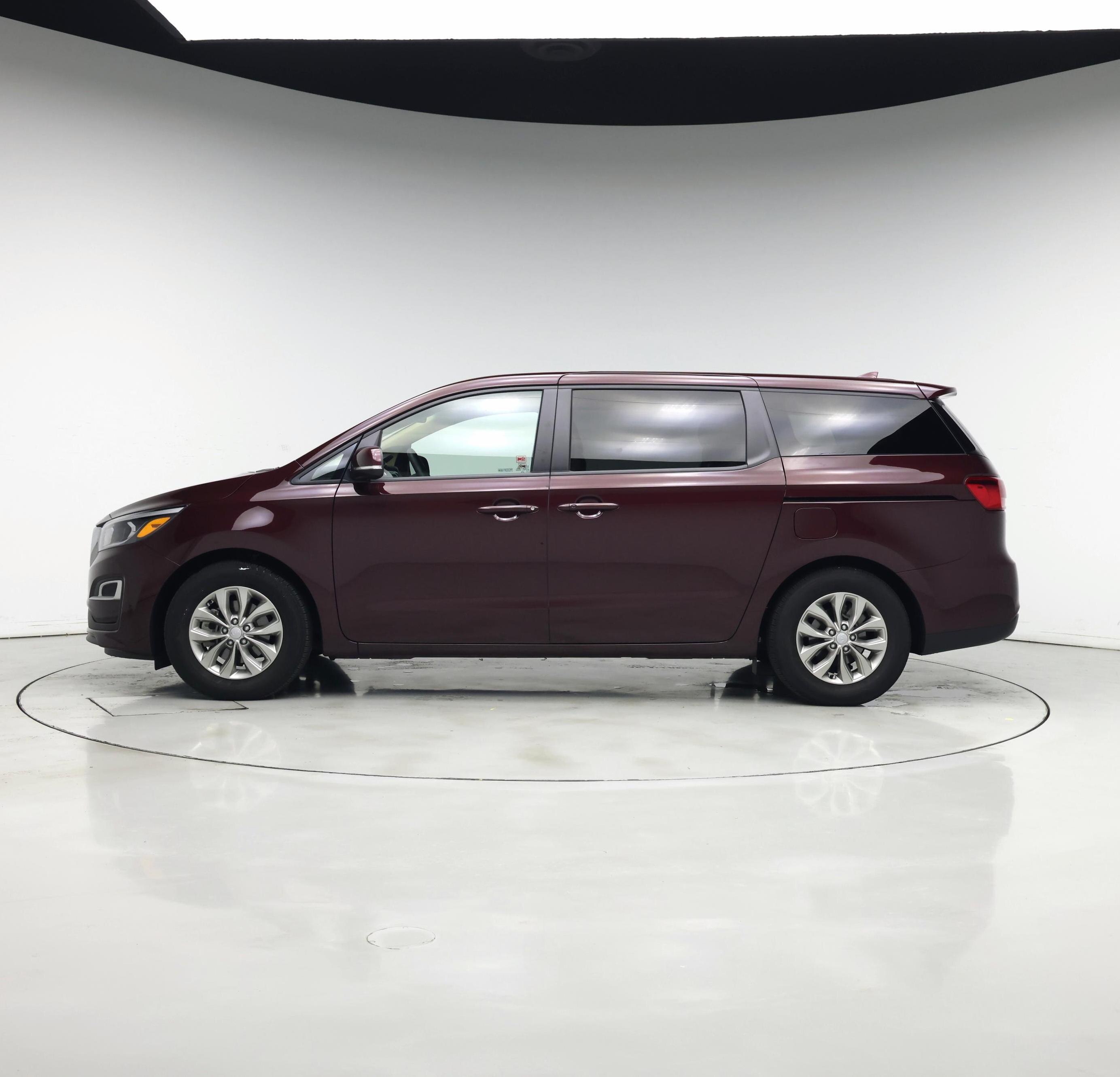 Thumbnail: 2020 Kia Sedona - 3