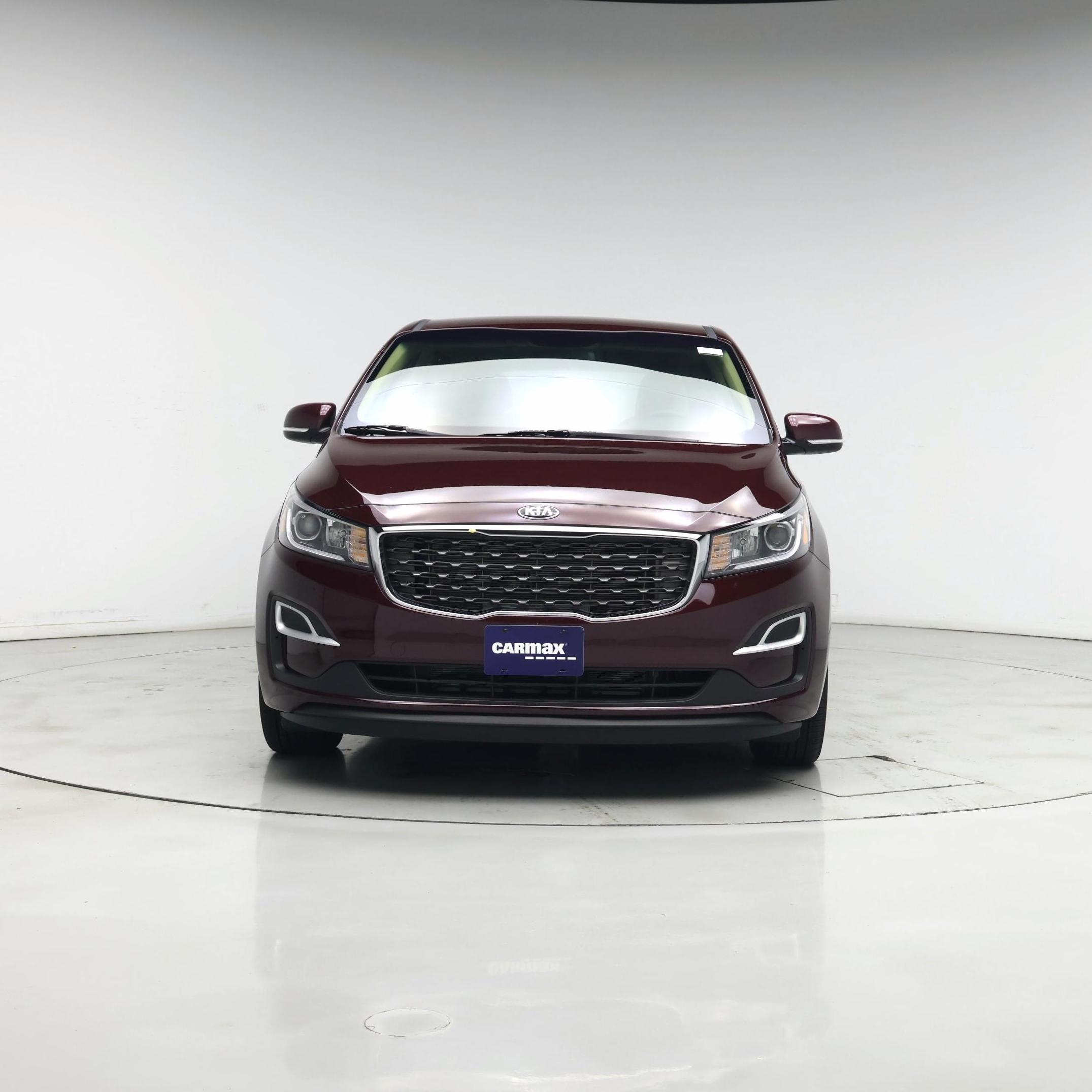 Thumbnail: 2020 Kia Sedona - 5