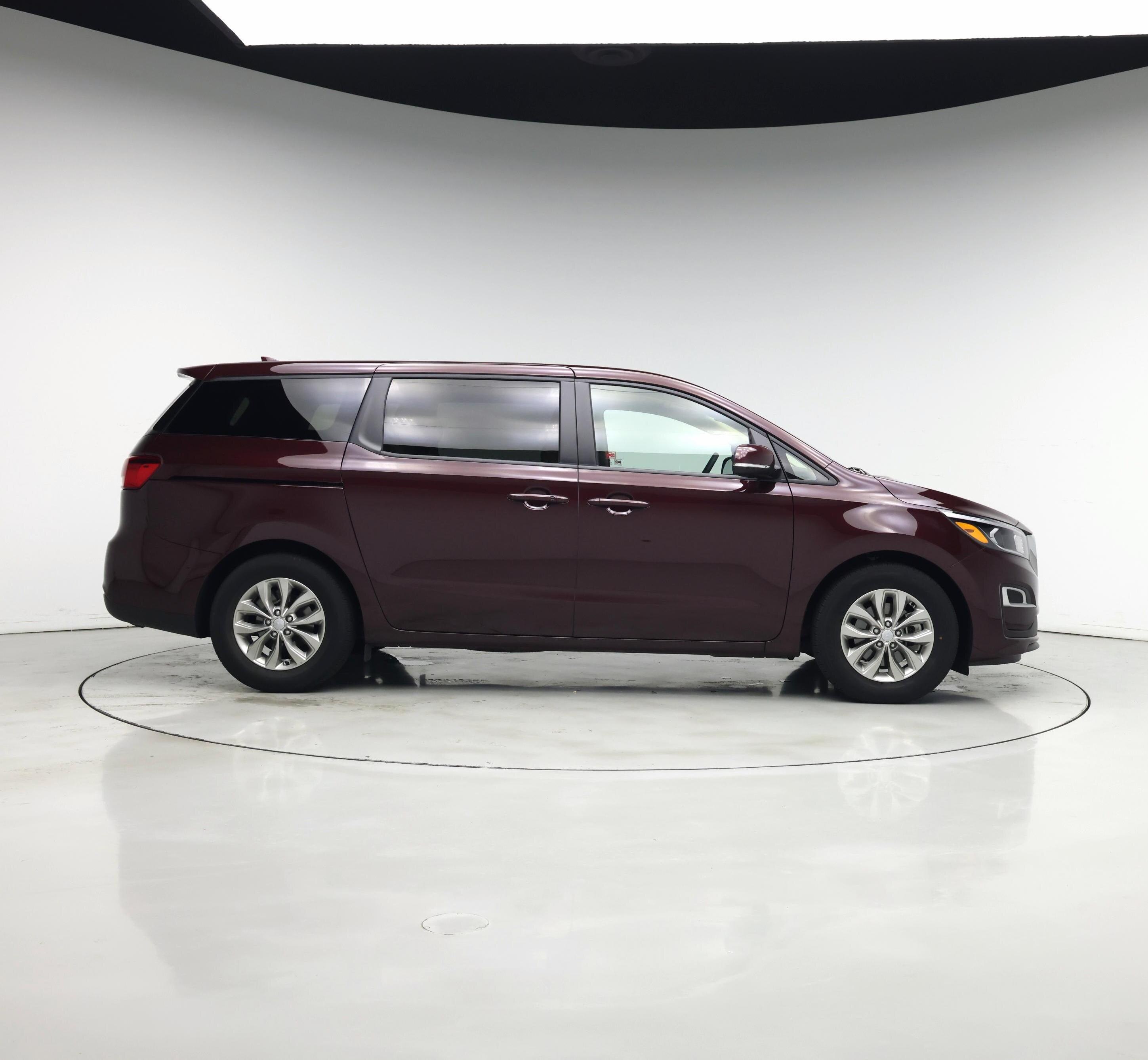 Thumbnail: 2020 Kia Sedona - 7
