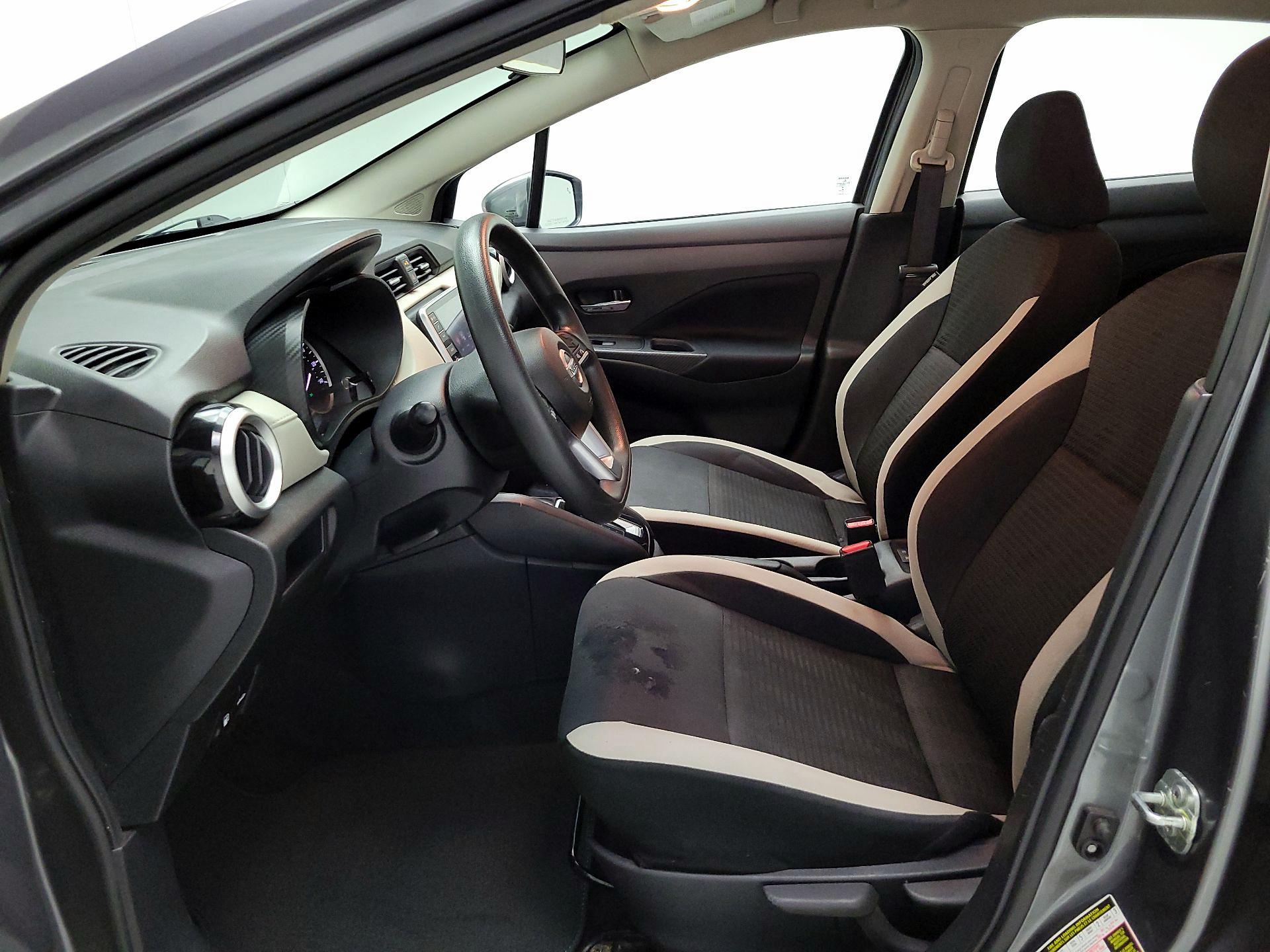 Thumbnail: 2021 Nissan Versa - 11