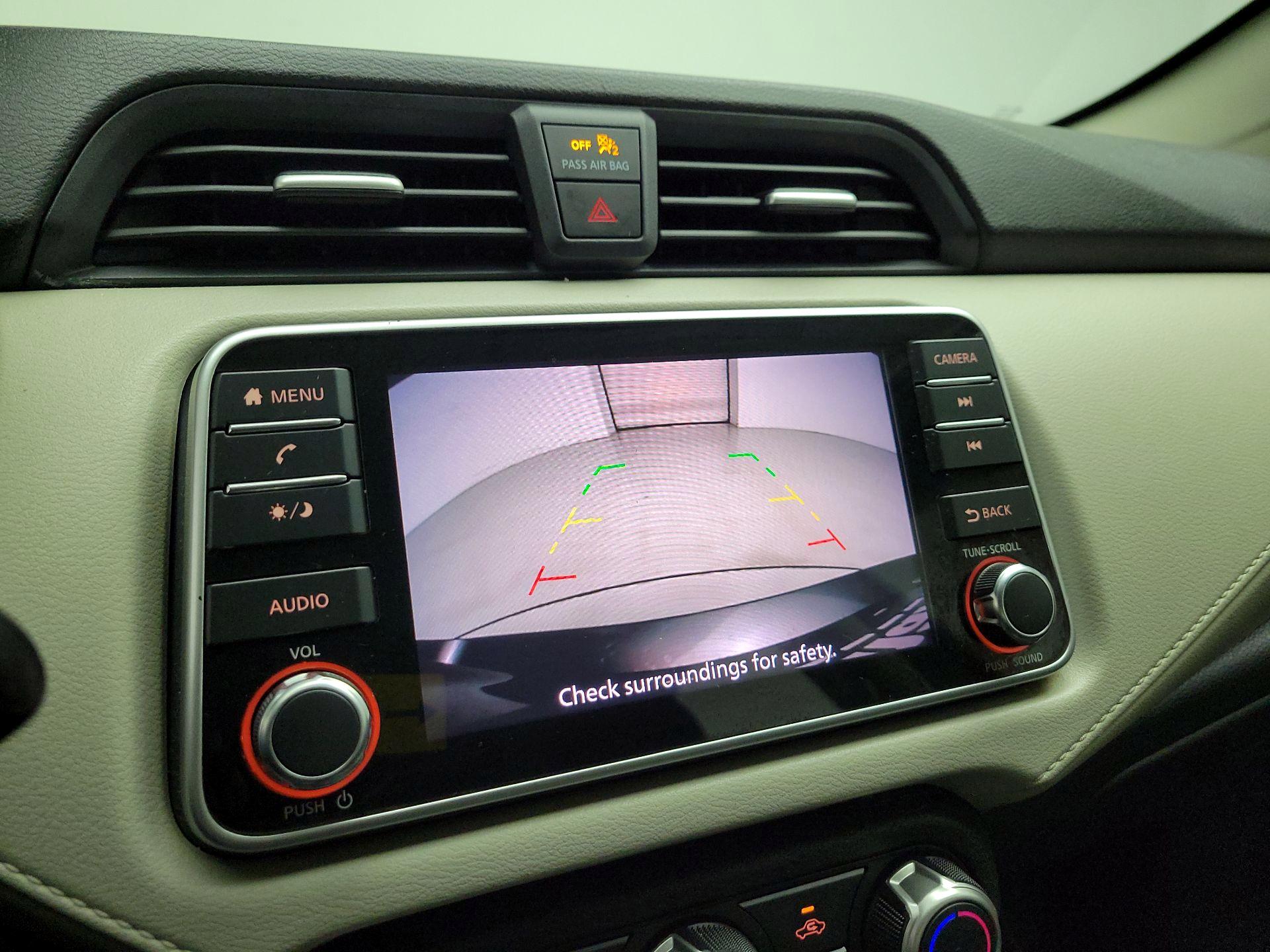Thumbnail: 2021 Nissan Versa - 13