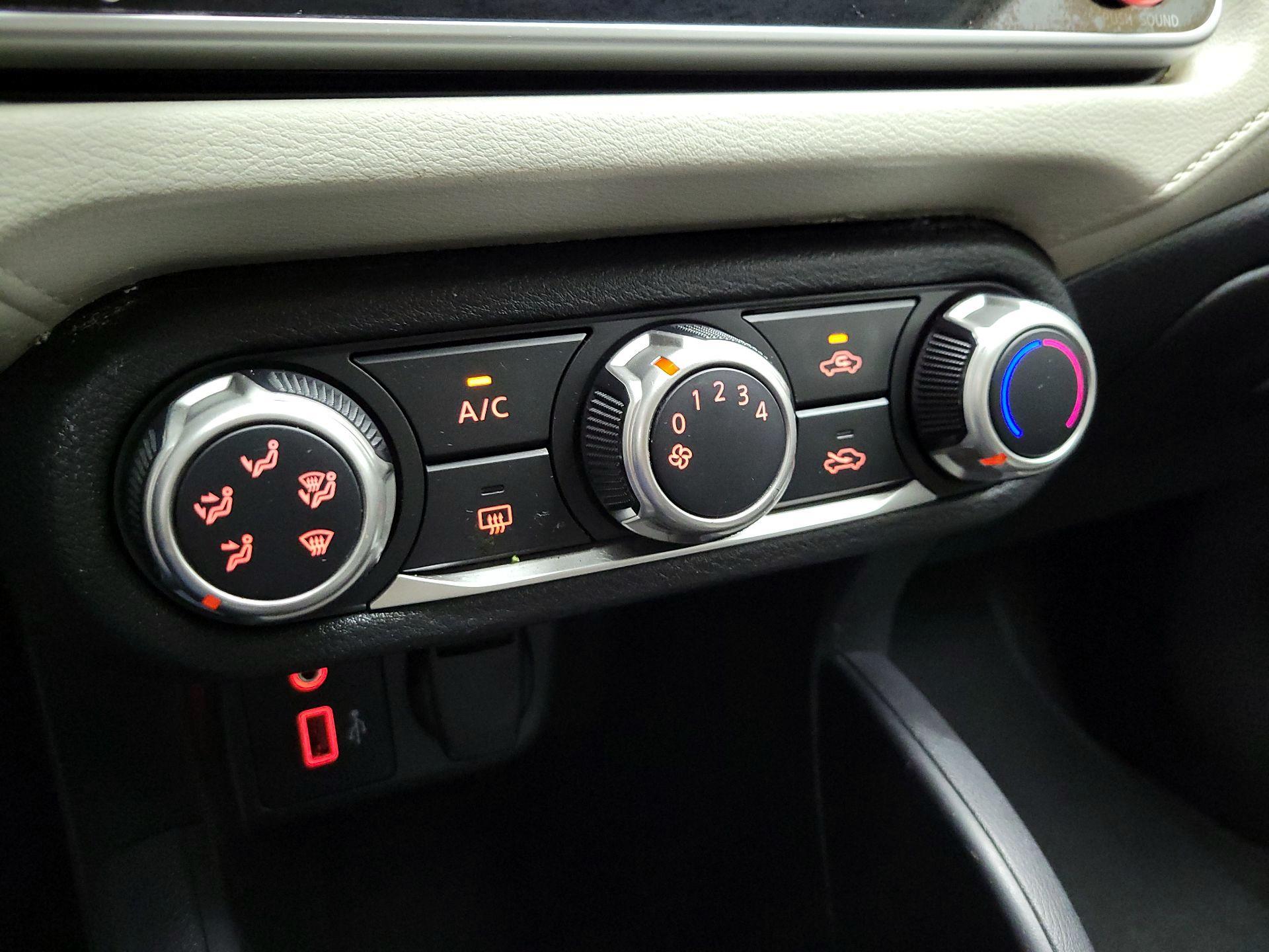 Thumbnail: 2021 Nissan Versa - 15