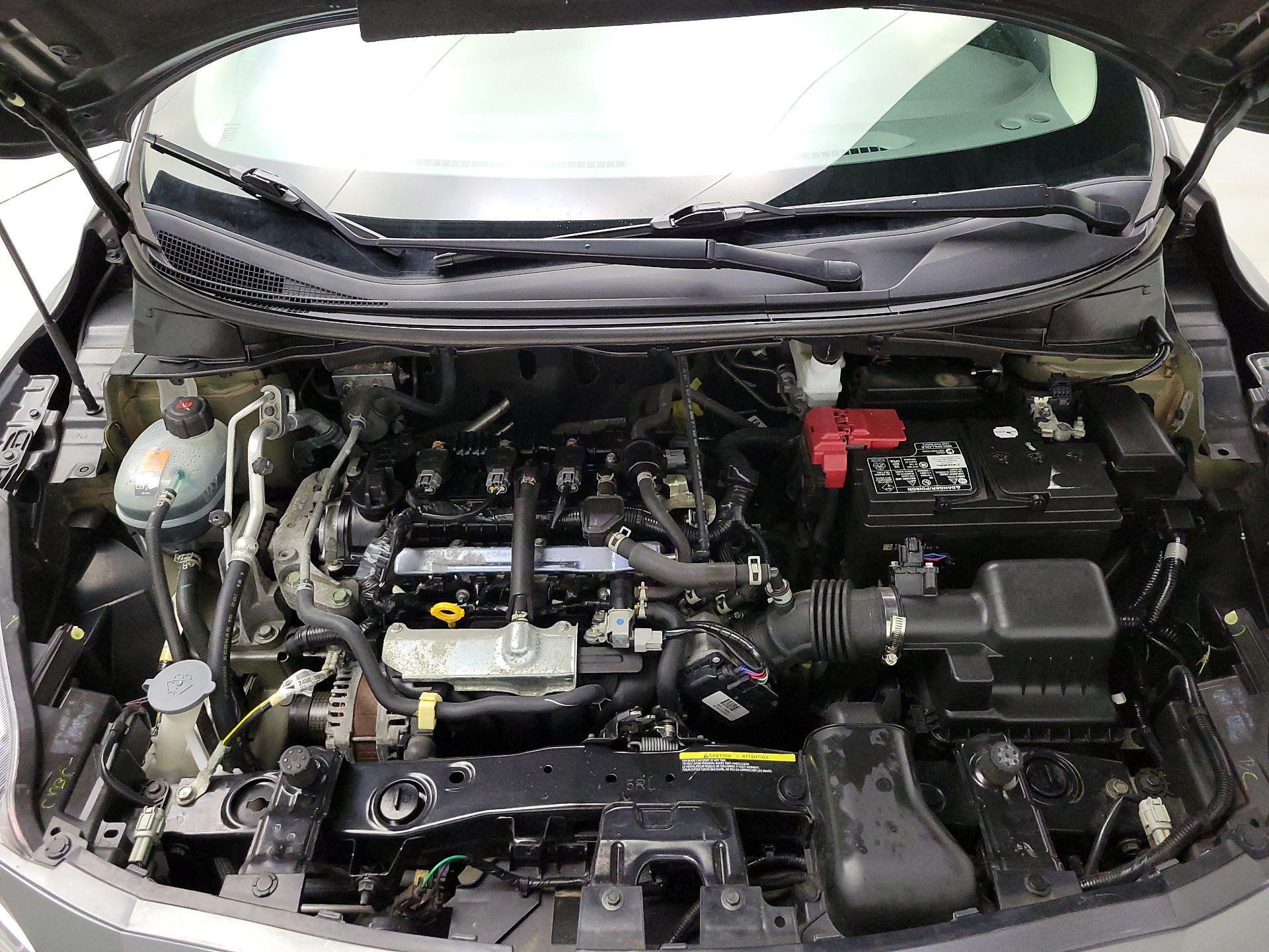 Thumbnail: 2021 Nissan Versa - 20