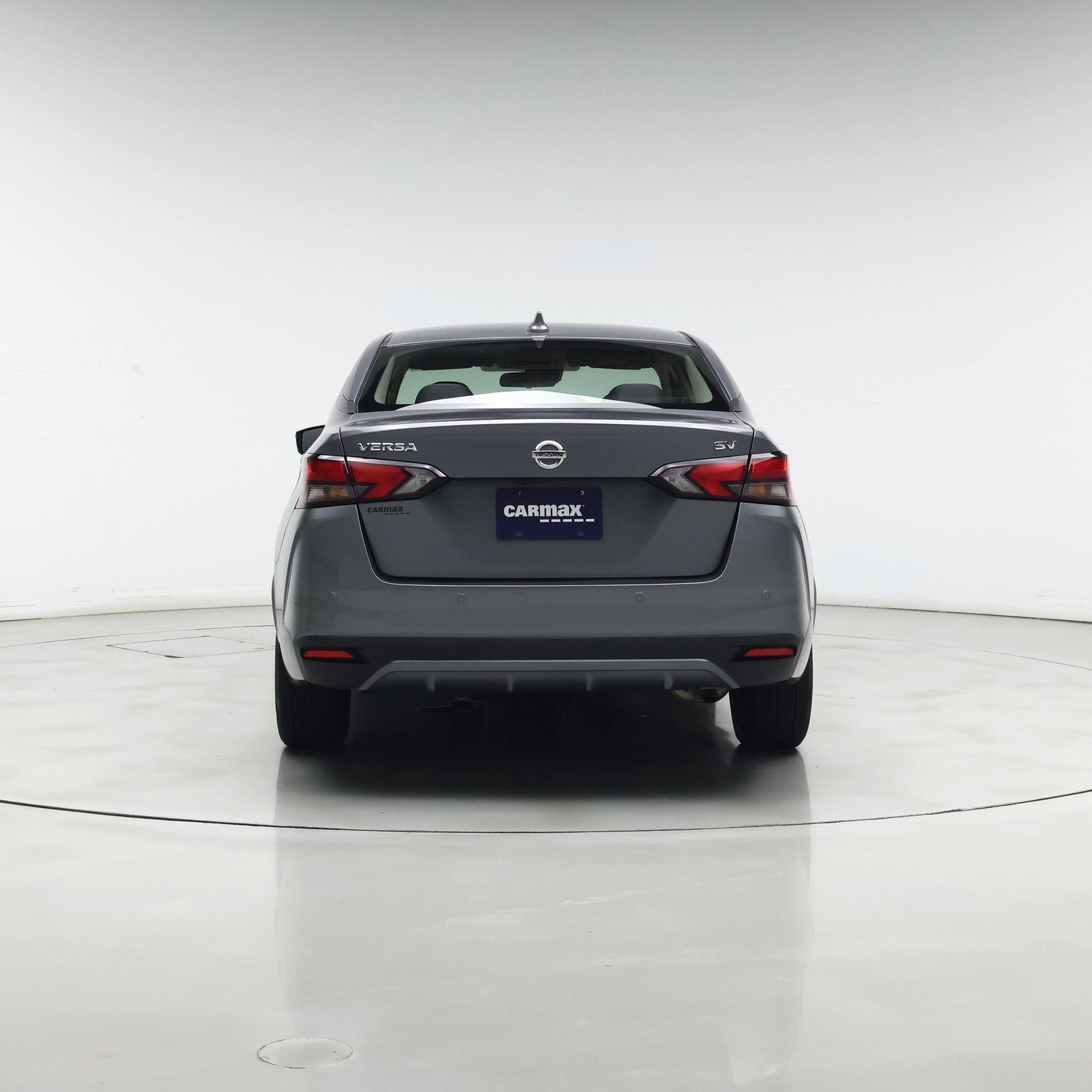 Thumbnail: 2021 Nissan Versa - 6