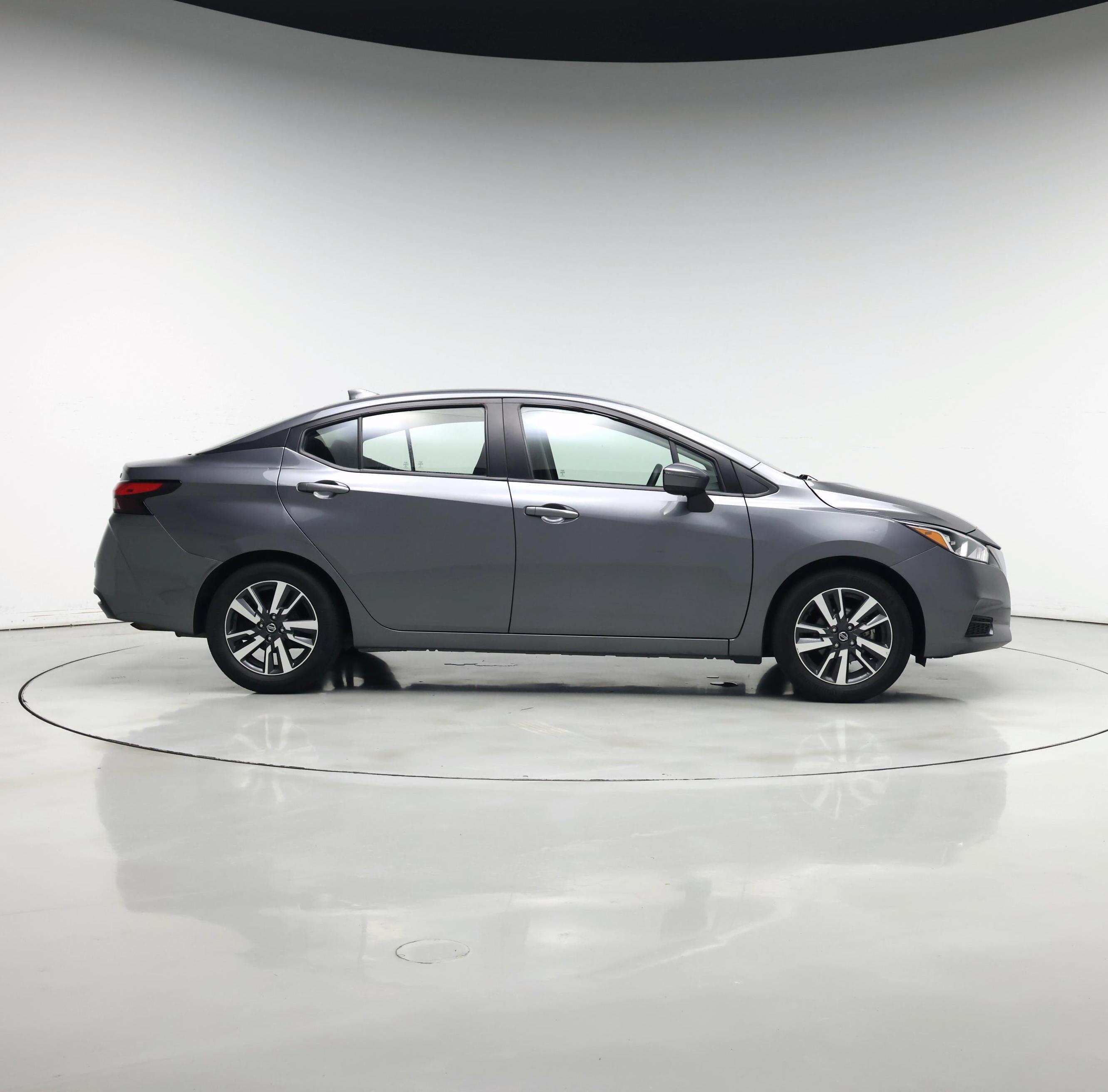 Thumbnail: 2021 Nissan Versa - 7