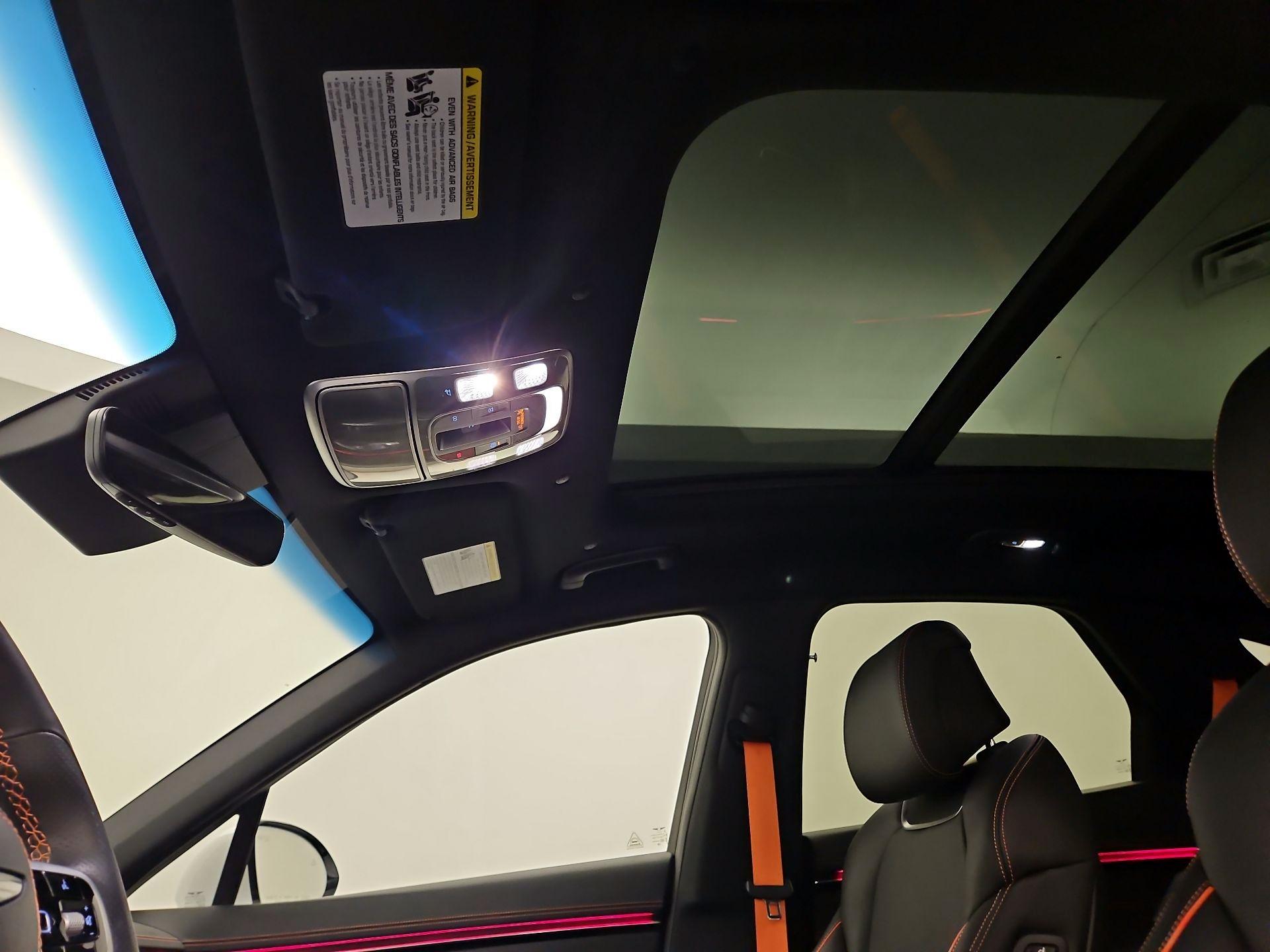 Thumbnail: 2026 Genesis GV70 - 20